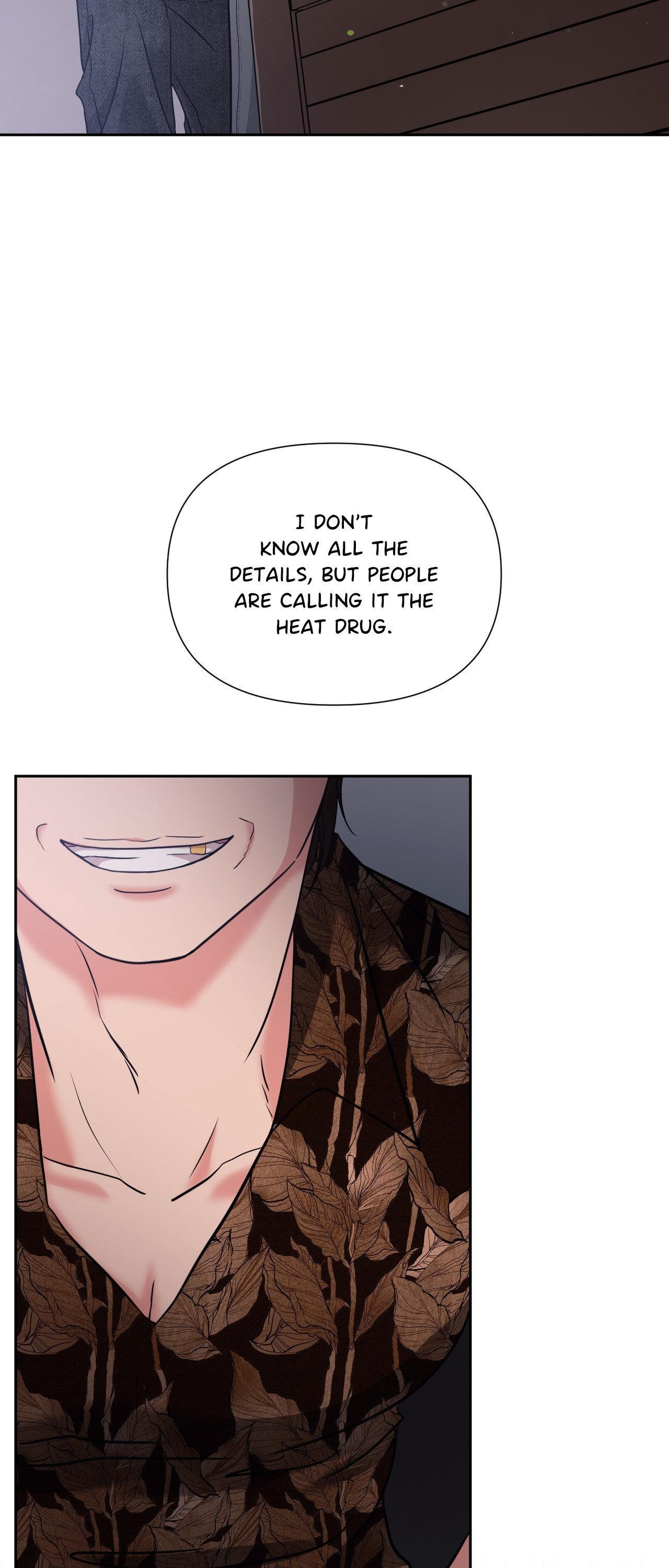 You Are So Lovely  [Official] - Chapter 20 manhwa