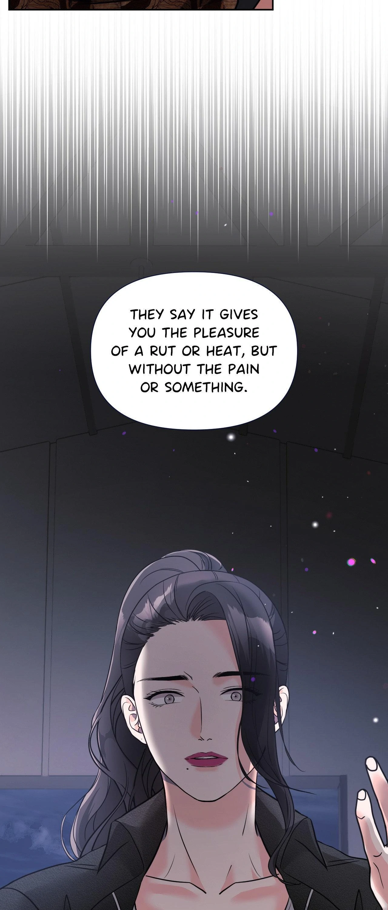 You Are So Lovely  [Official] - Chapter 20 manhwa