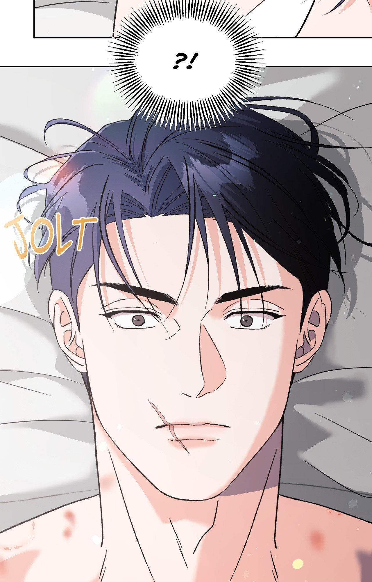 You Are So Lovely  [Official] - Chapter 21 manhwa
