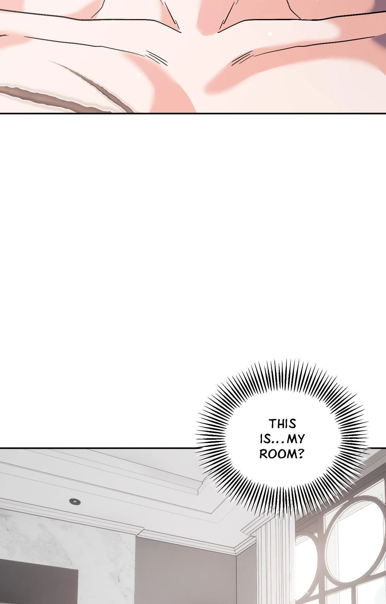 You Are So Lovely  [Official] - Chapter 21 manhwa