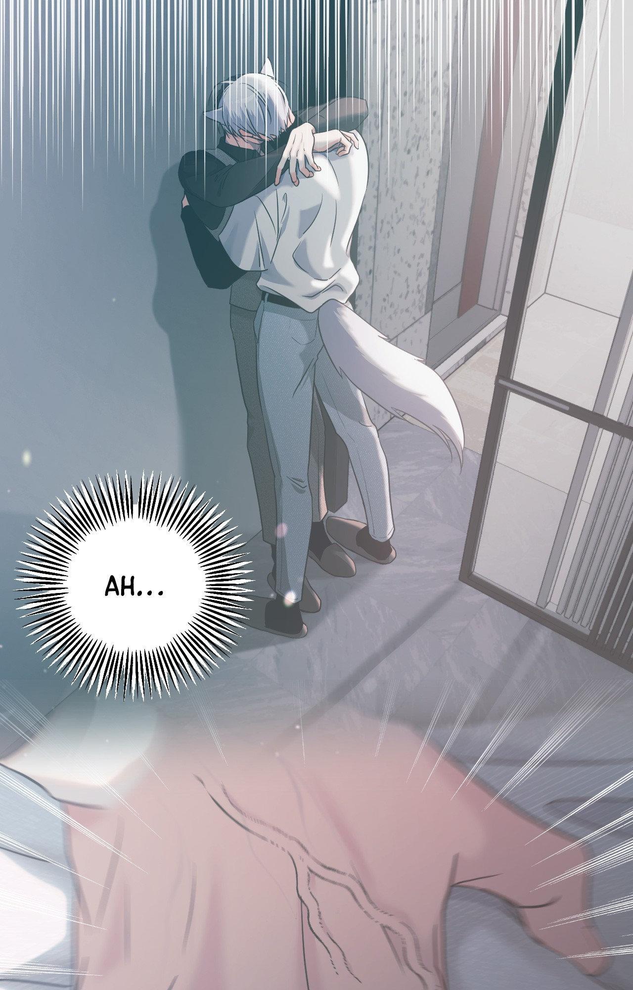 You Are So Lovely  [Official] - Chapter 21 manhwa