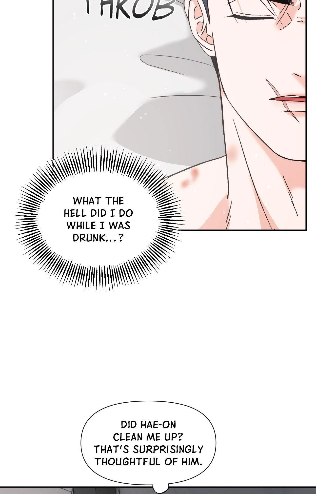 You Are So Lovely  [Official] - Chapter 21 manhwa