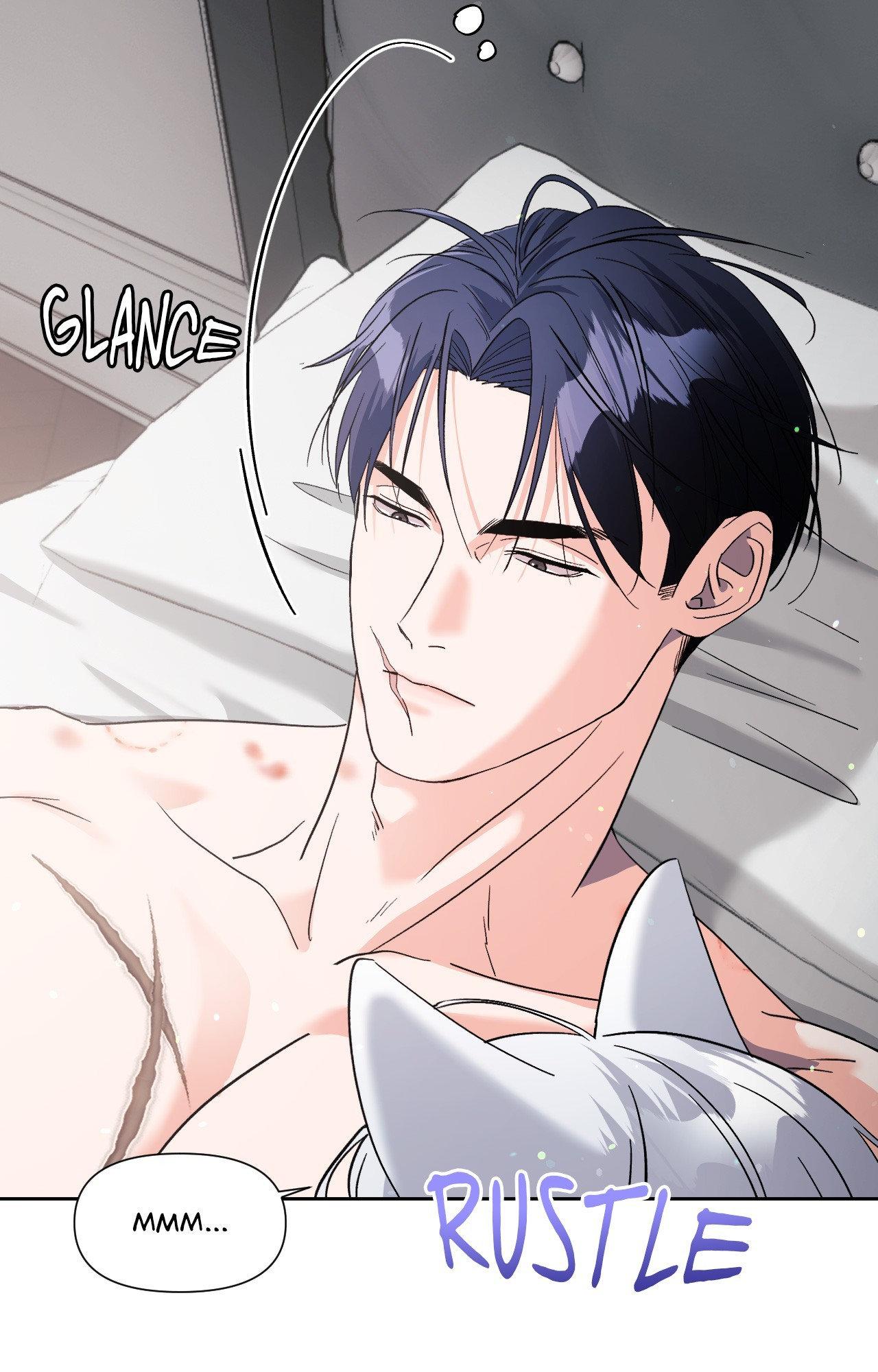 You Are So Lovely  [Official] - Chapter 21 manhwa