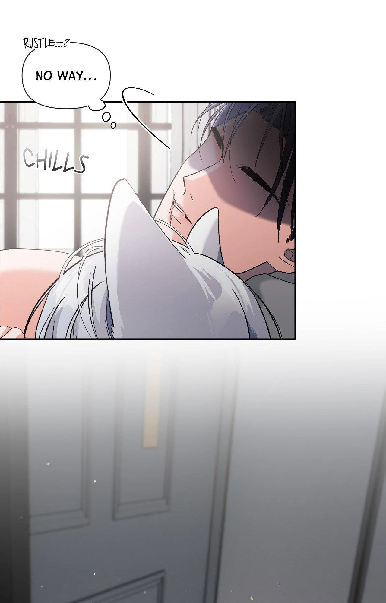 You Are So Lovely  [Official] - Chapter 21 manhwa