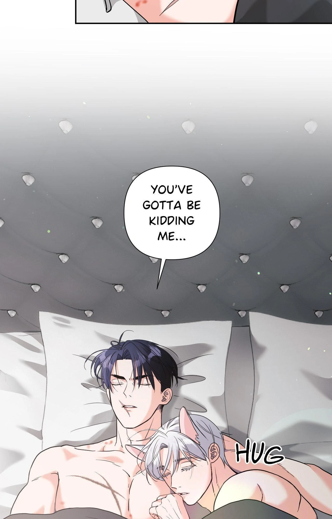 You Are So Lovely  [Official] - Chapter 21 manhwa