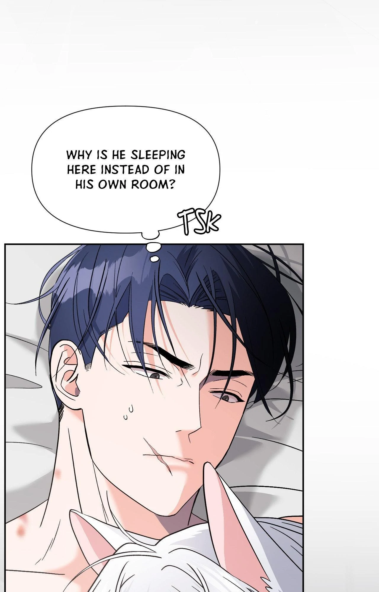 You Are So Lovely  [Official] - Chapter 21 manhwa