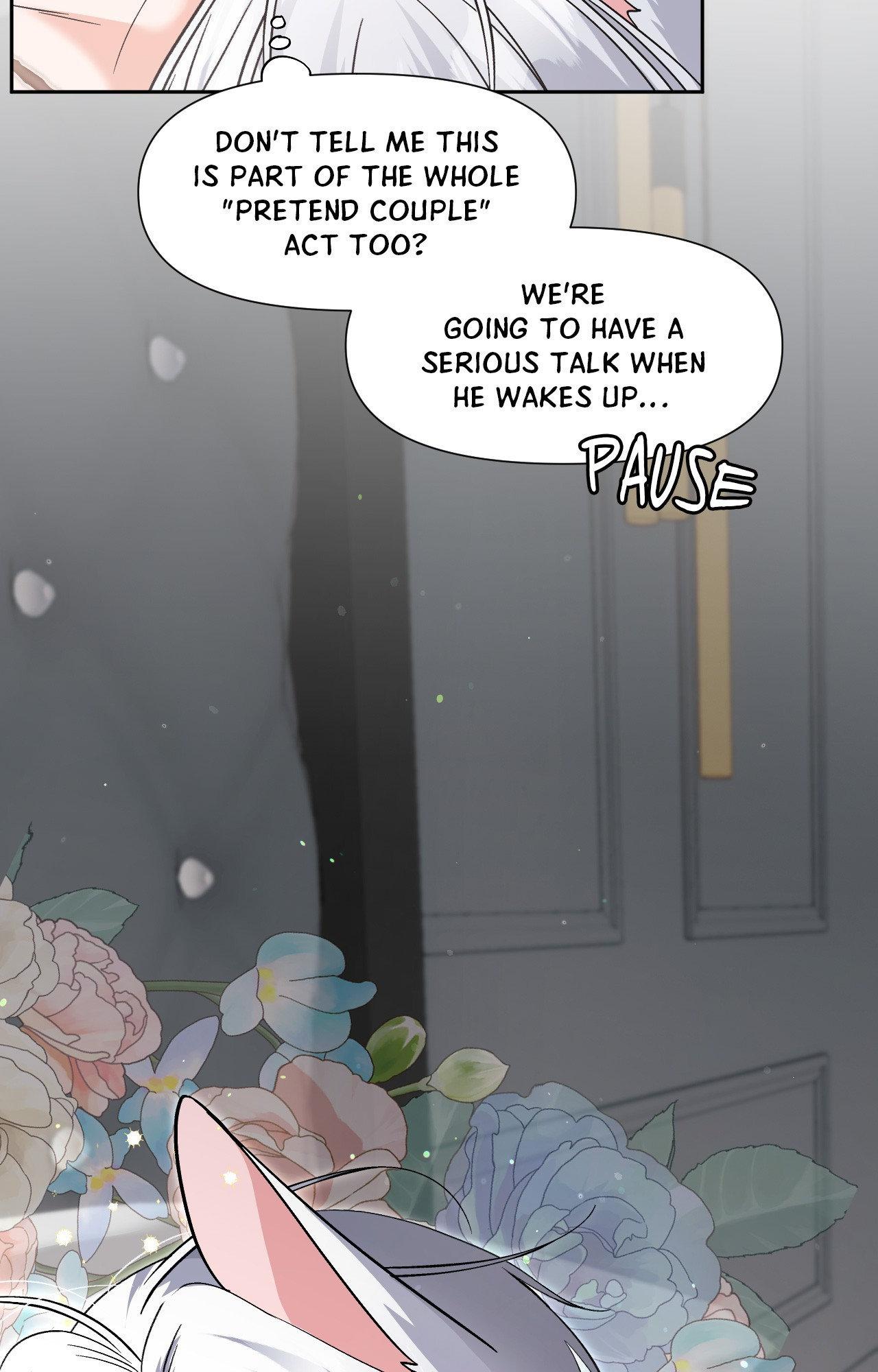 You Are So Lovely  [Official] - Chapter 21 manhwa