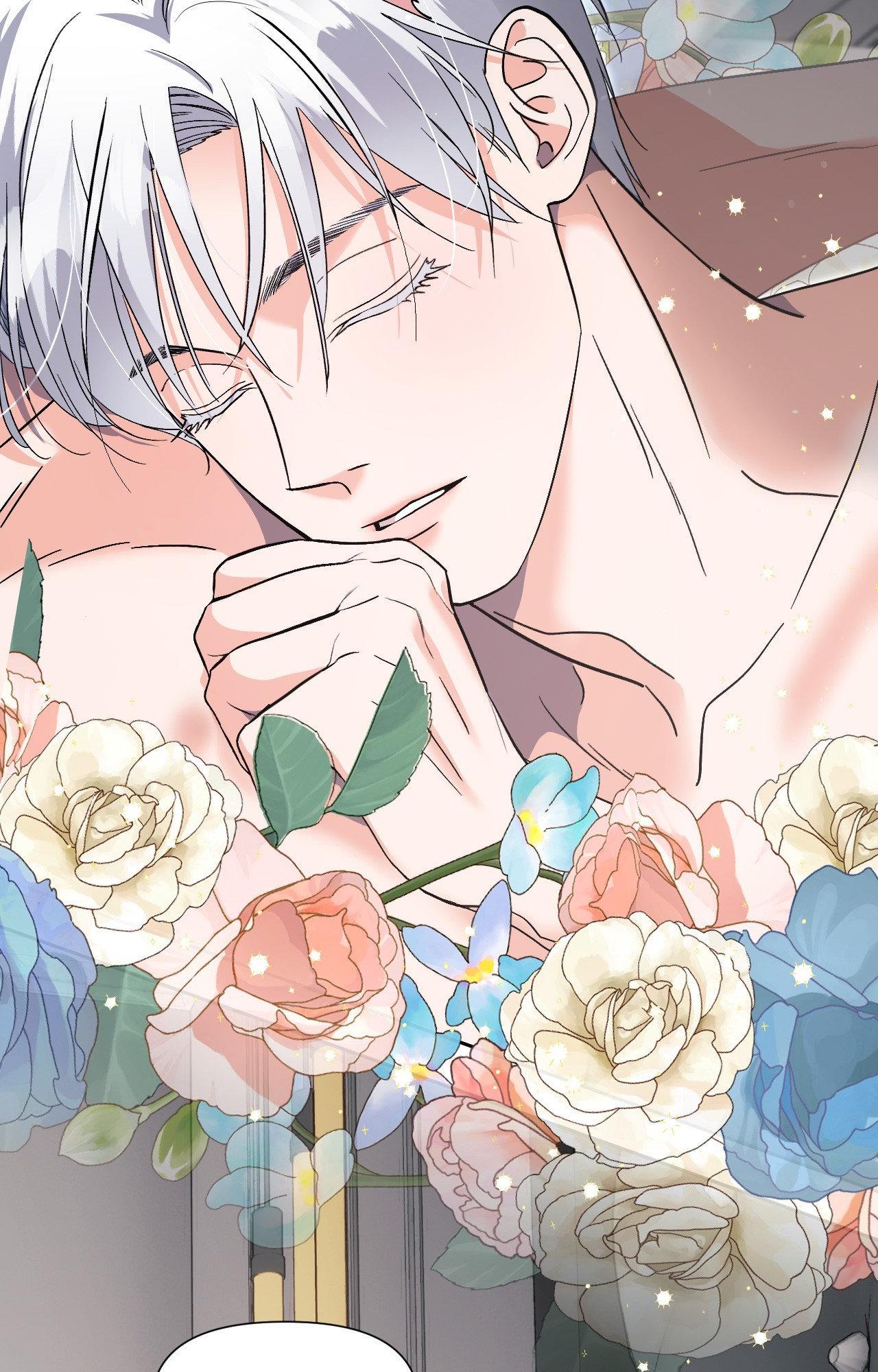 You Are So Lovely  [Official] - Chapter 21 manhwa
