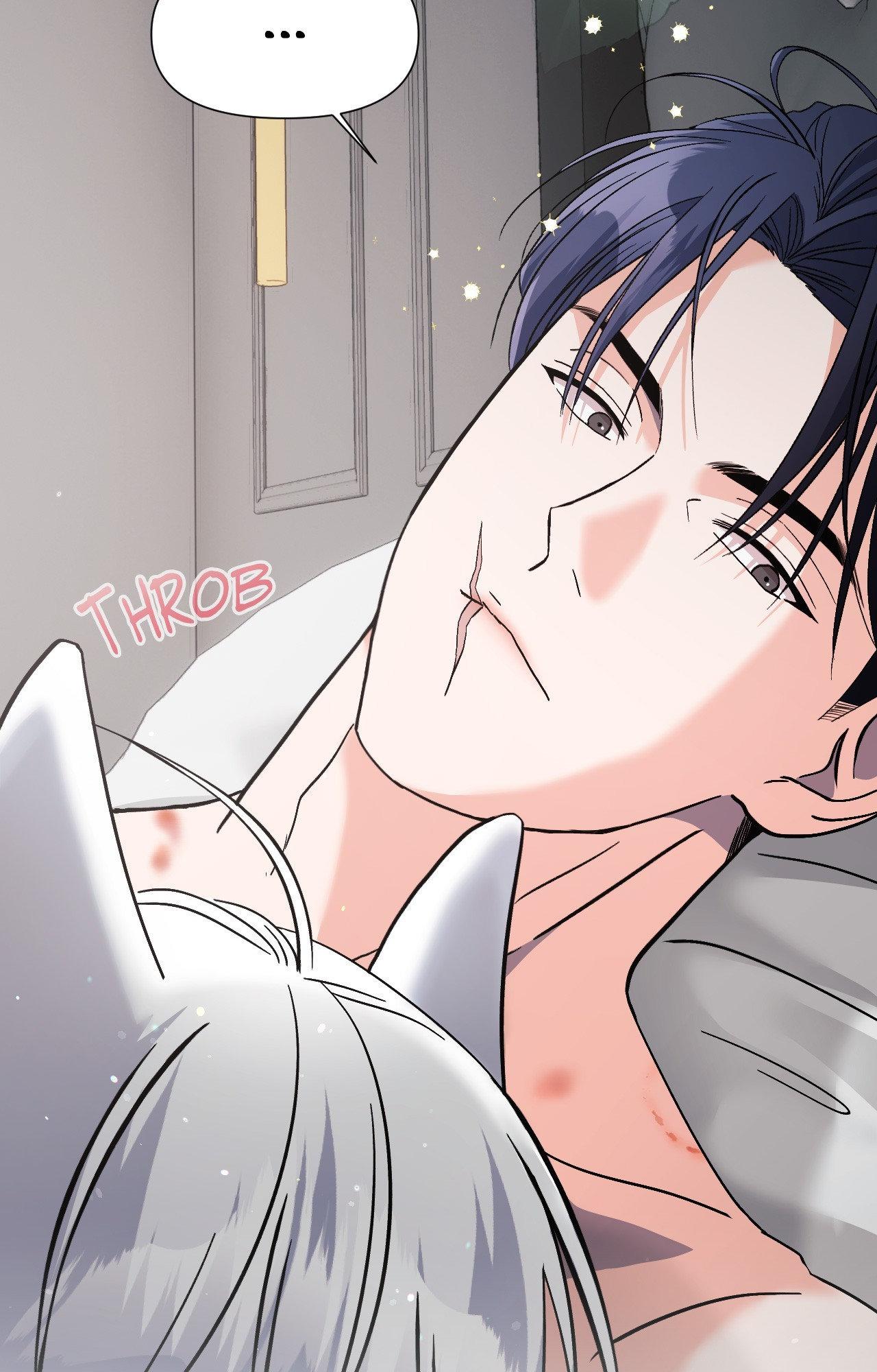 You Are So Lovely  [Official] - Chapter 21 manhwa