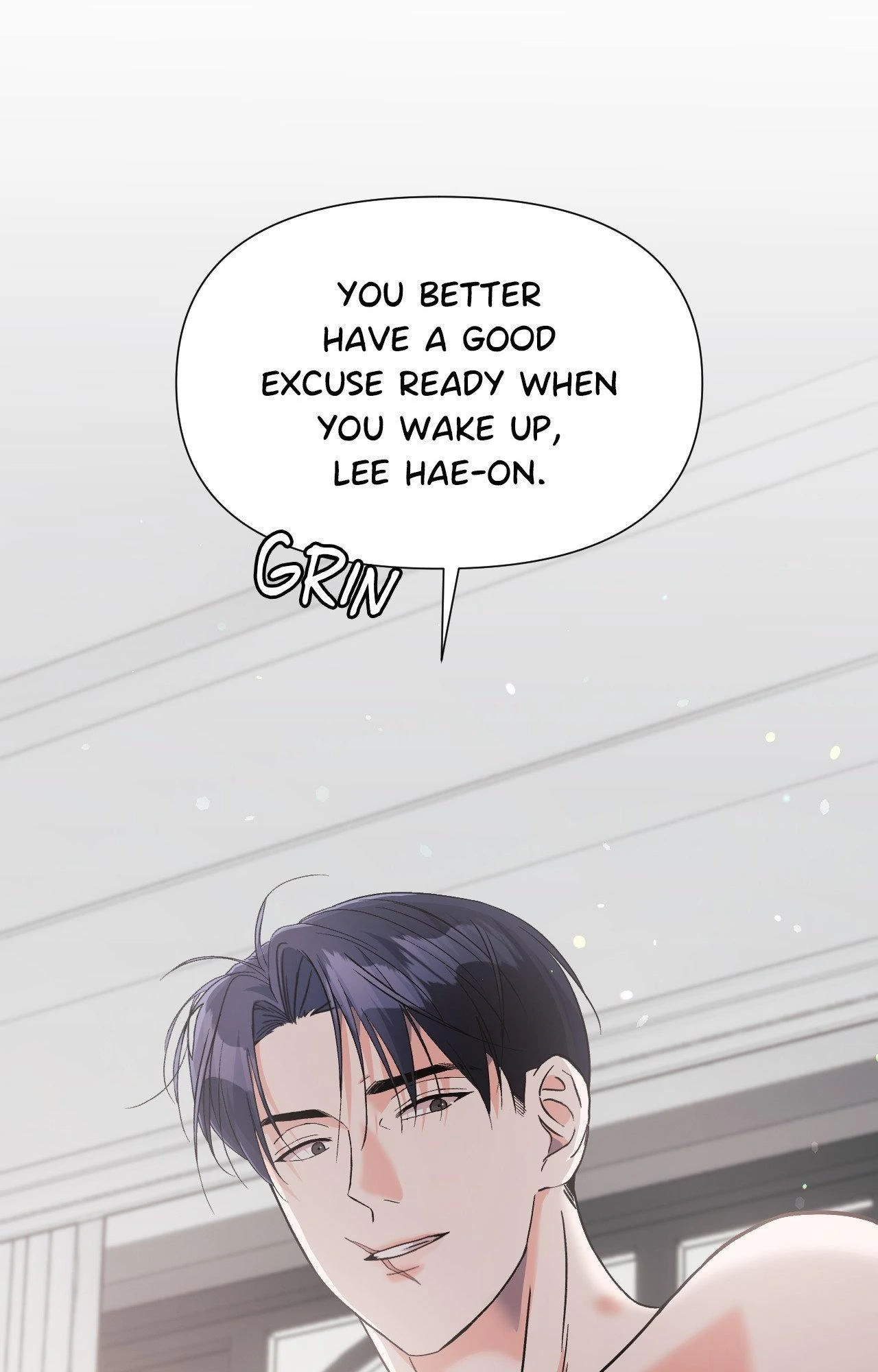 You Are So Lovely  [Official] - Chapter 21 manhwa