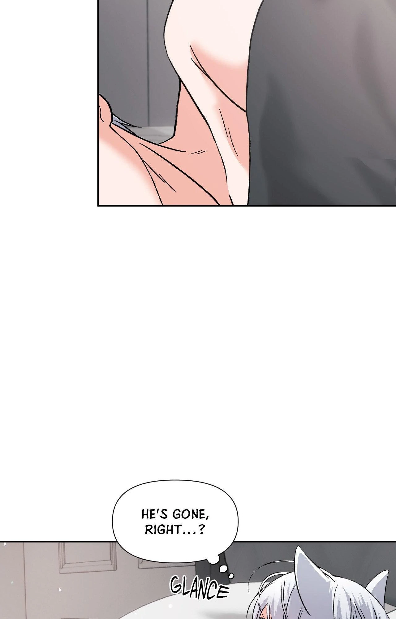 You Are So Lovely  [Official] - Chapter 21 manhwa