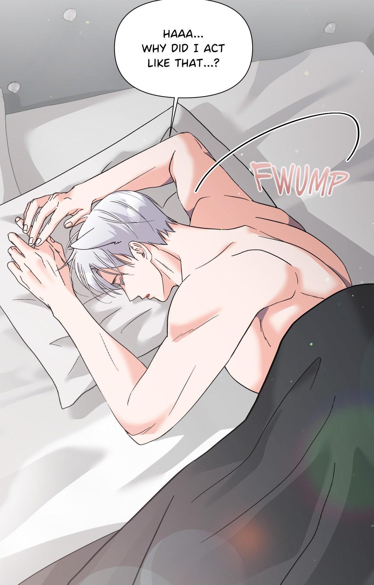 You Are So Lovely  [Official] - Chapter 21 manhwa
