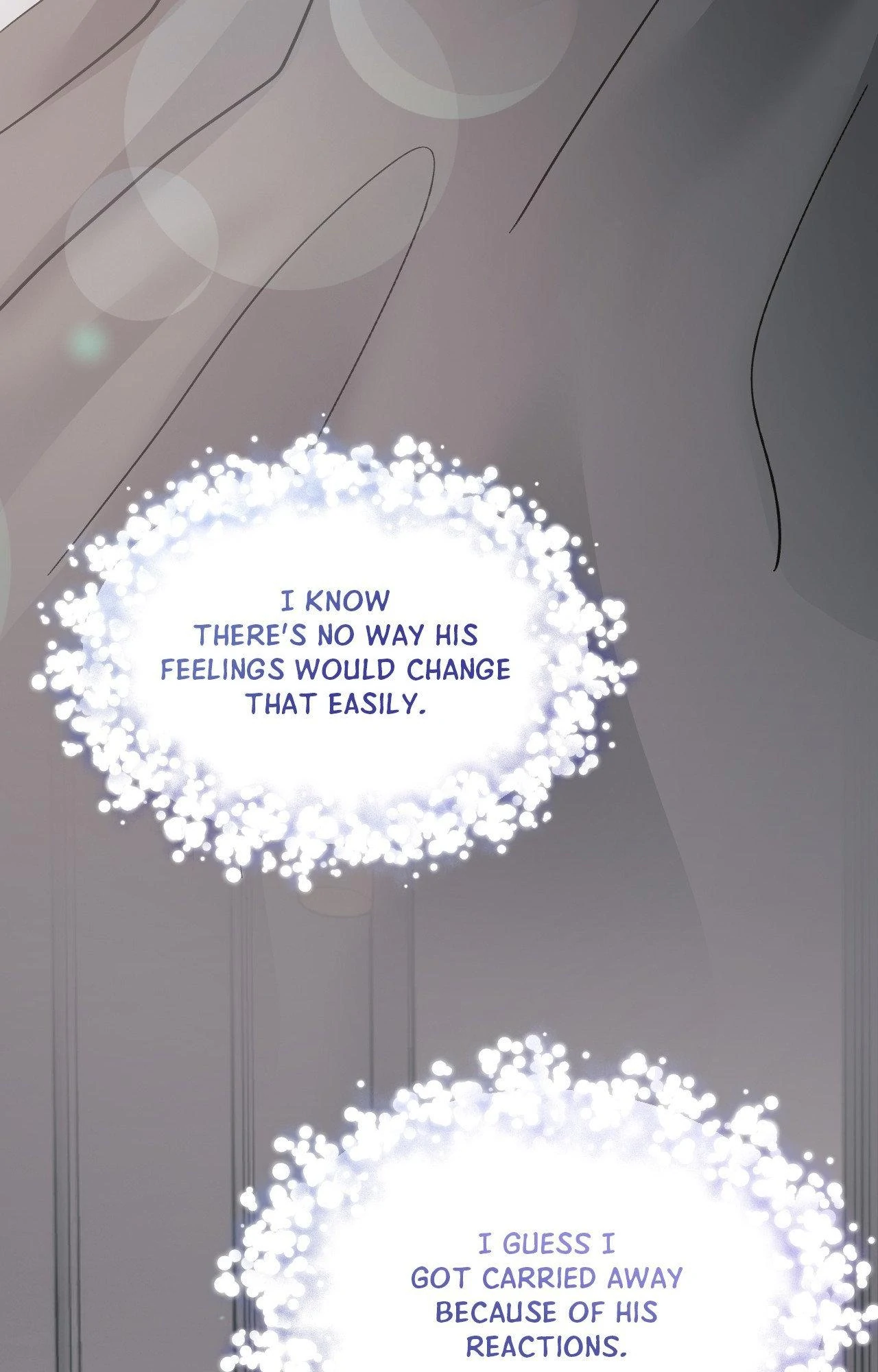 You Are So Lovely  [Official] - Chapter 21 manhwa