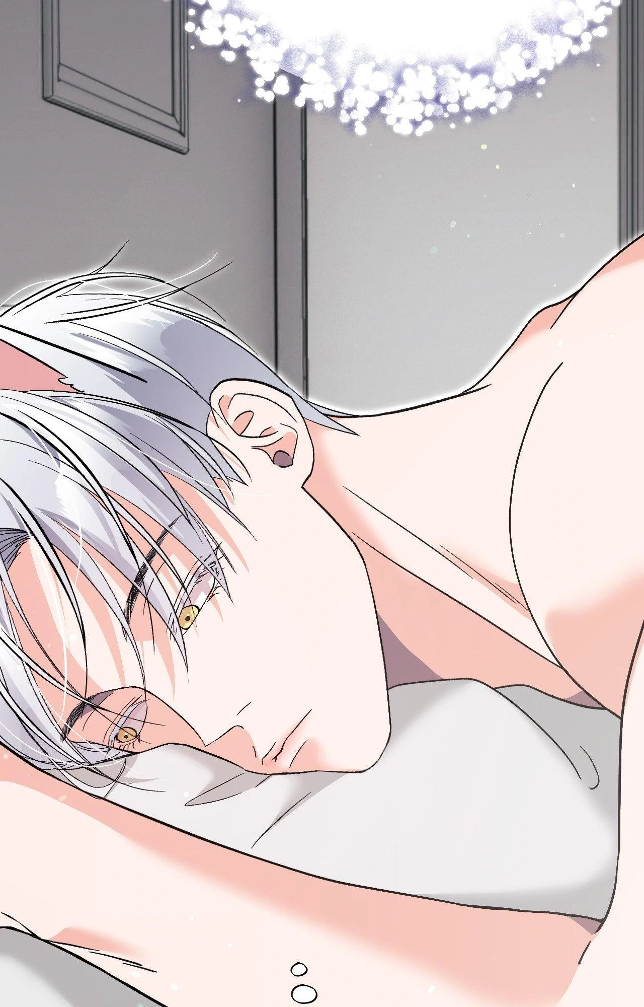 You Are So Lovely  [Official] - Chapter 21 manhwa