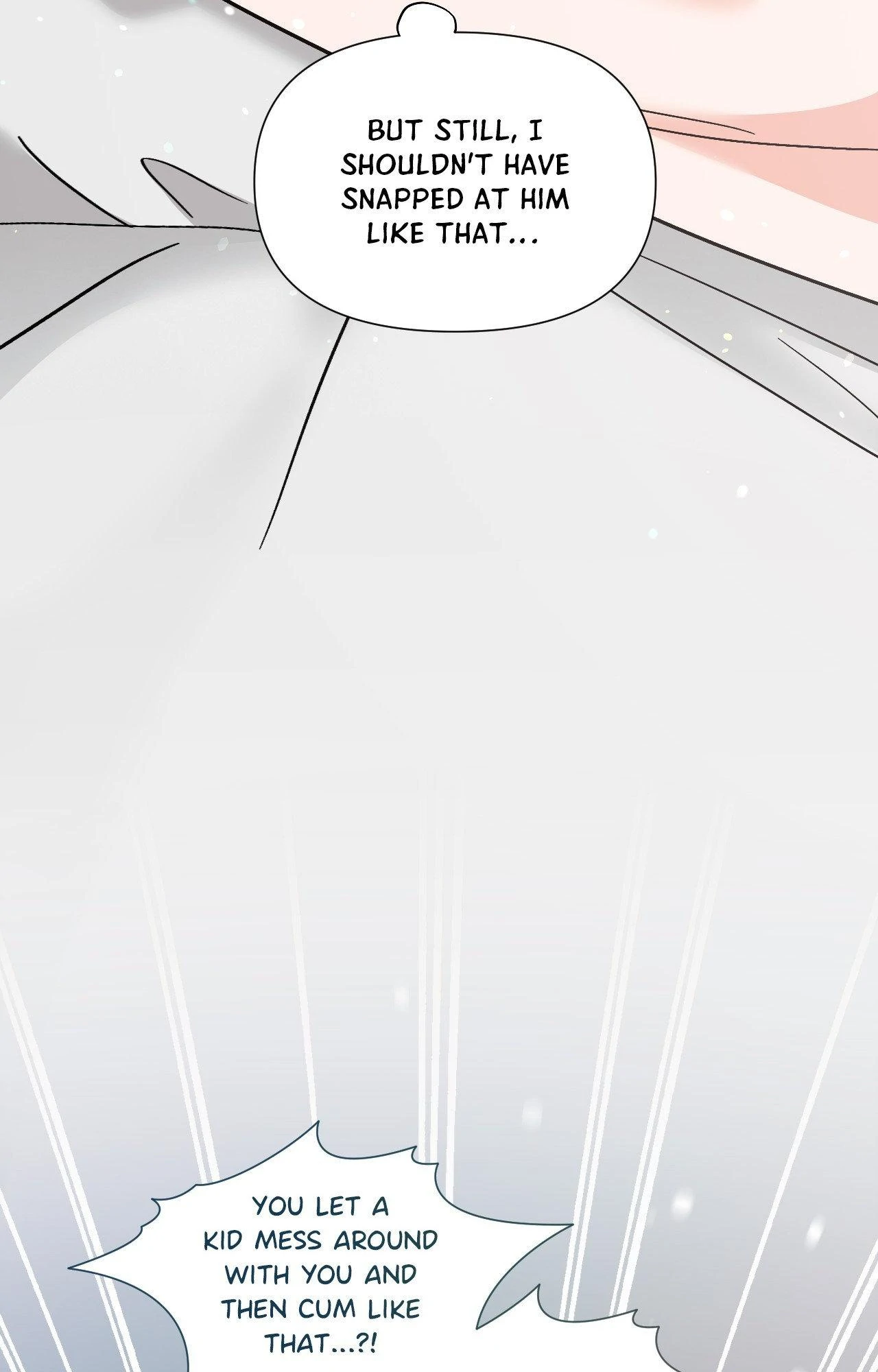 You Are So Lovely  [Official] - Chapter 21 manhwa