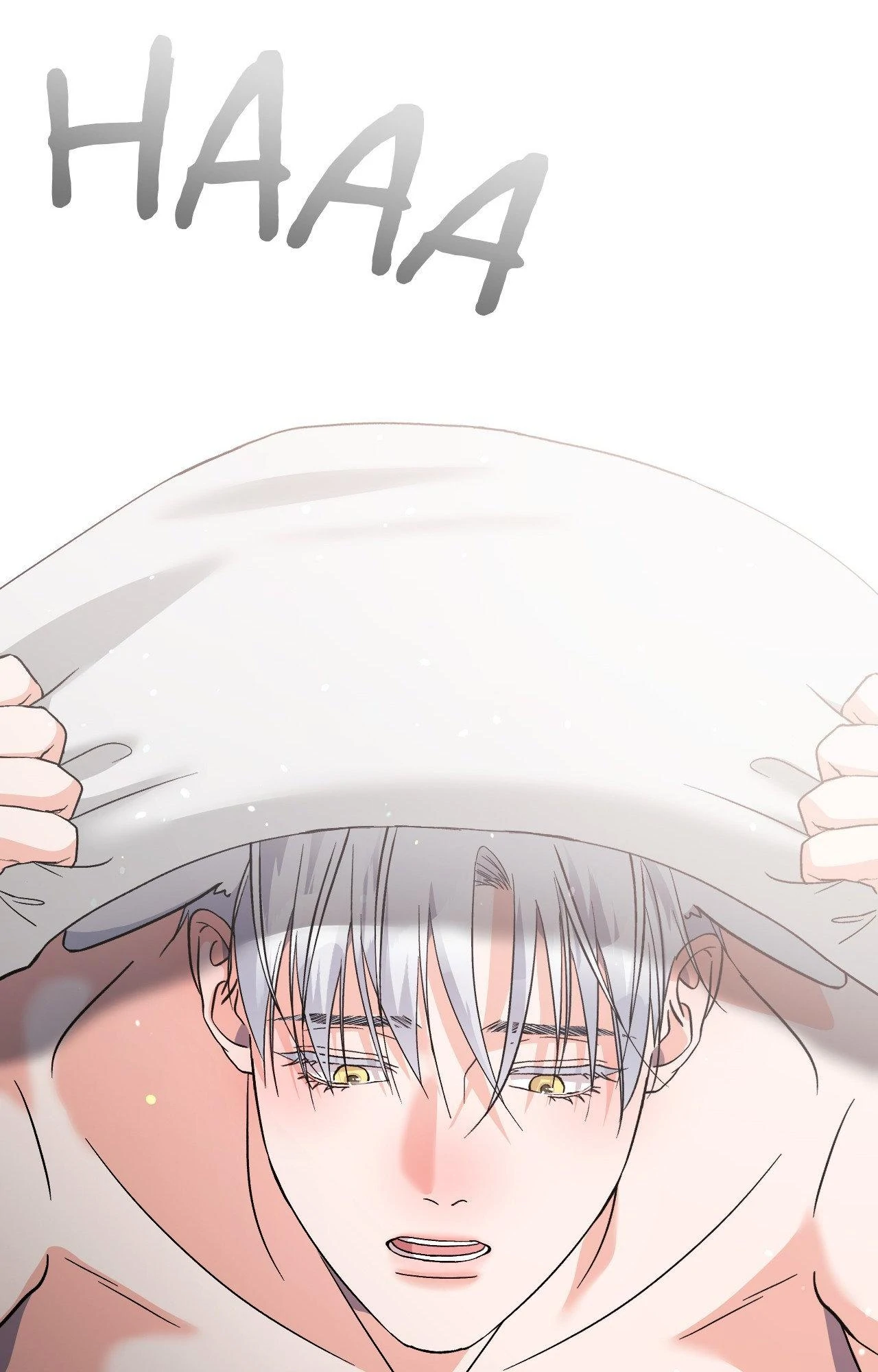 You Are So Lovely  [Official] - Chapter 21 manhwa