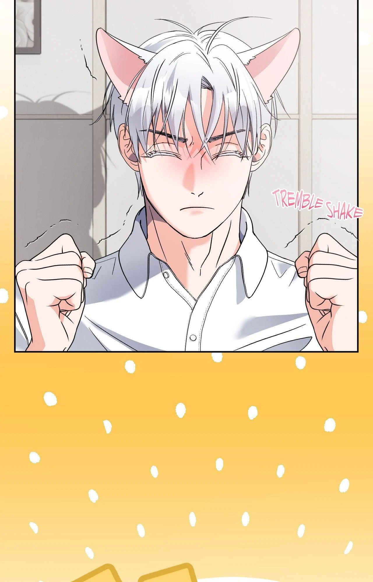 You Are So Lovely  [Official] - Chapter 21 manhwa
