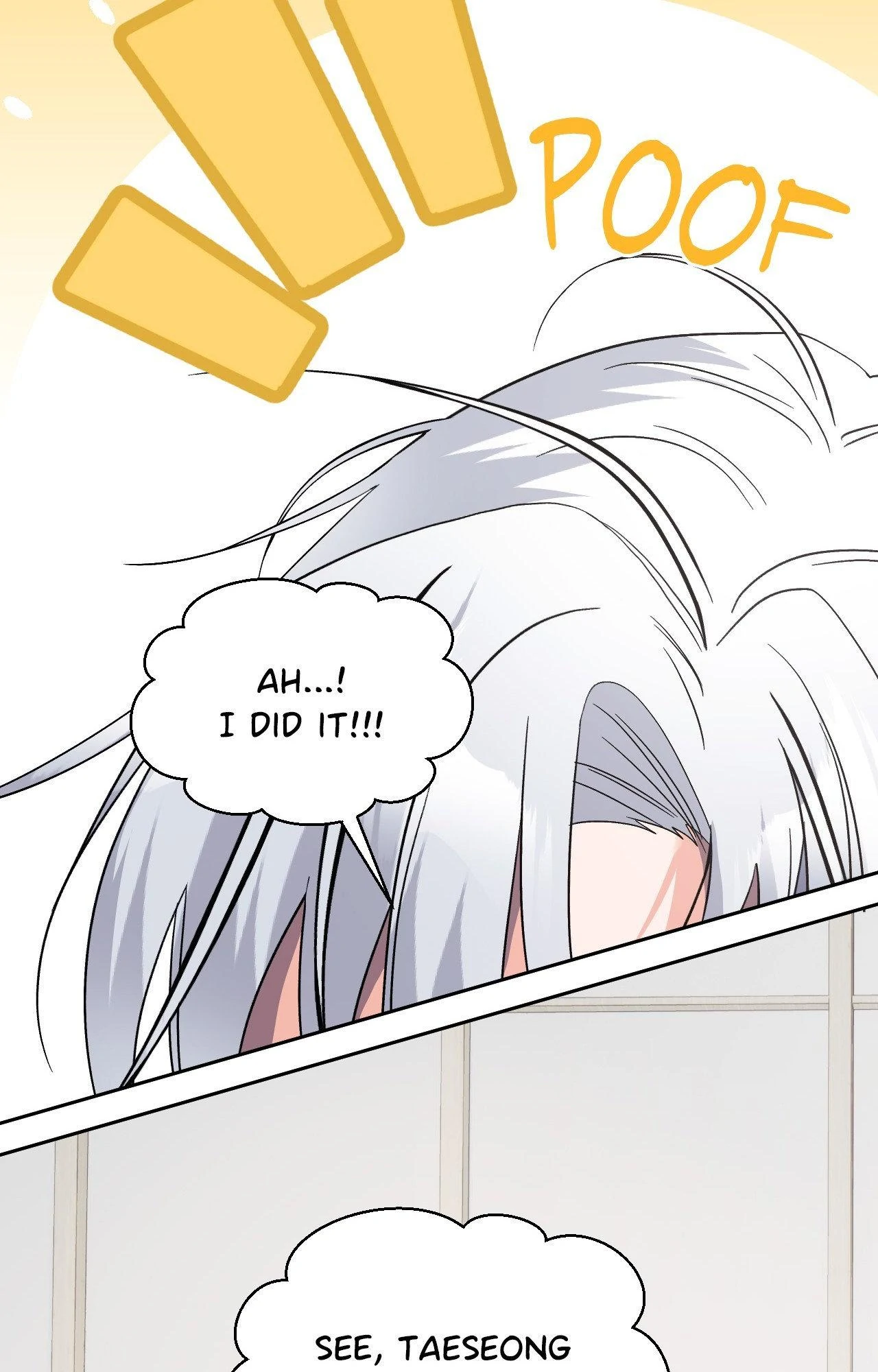 You Are So Lovely  [Official] - Chapter 21 manhwa