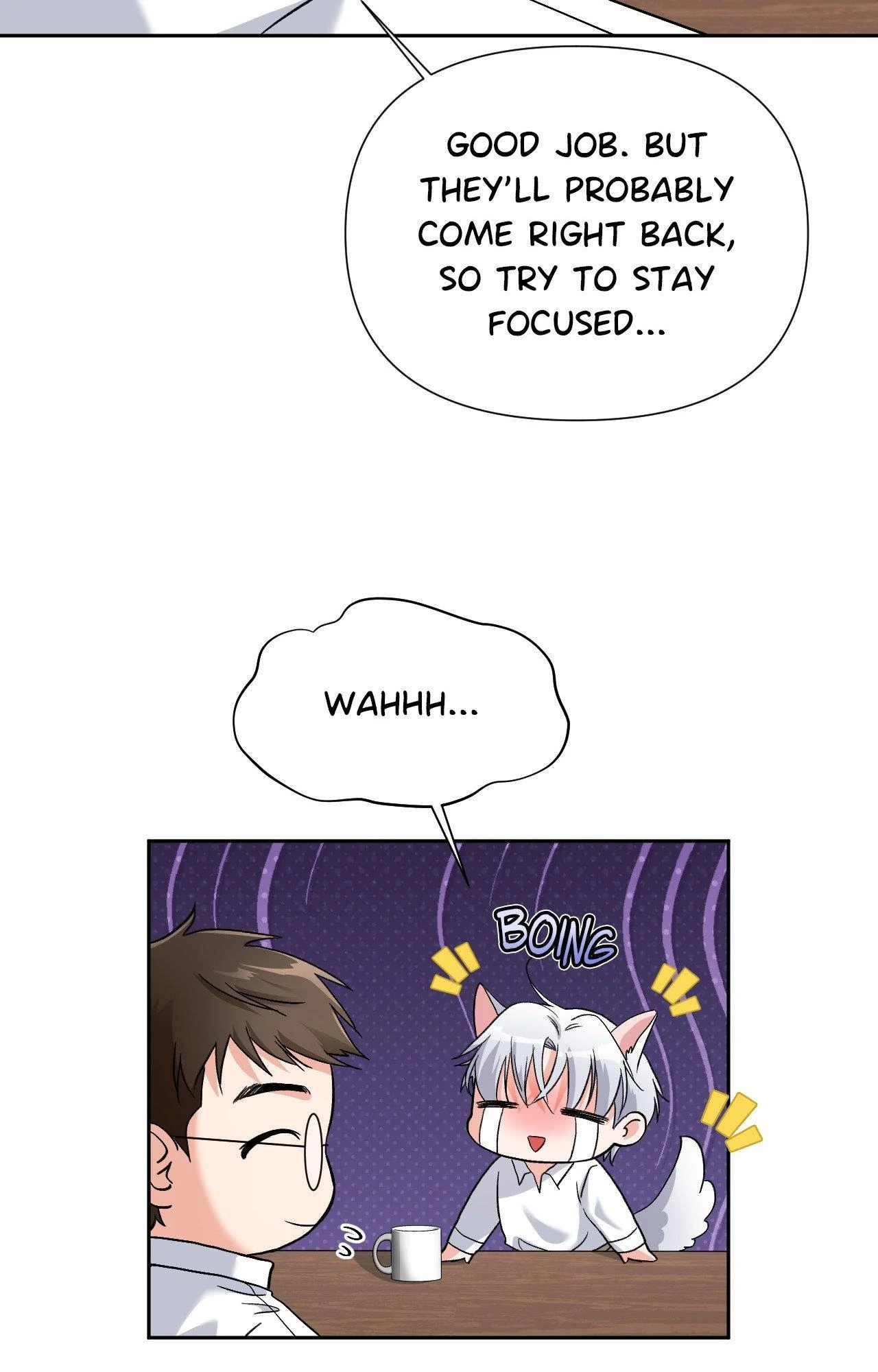 You Are So Lovely  [Official] - Chapter 21 manhwa