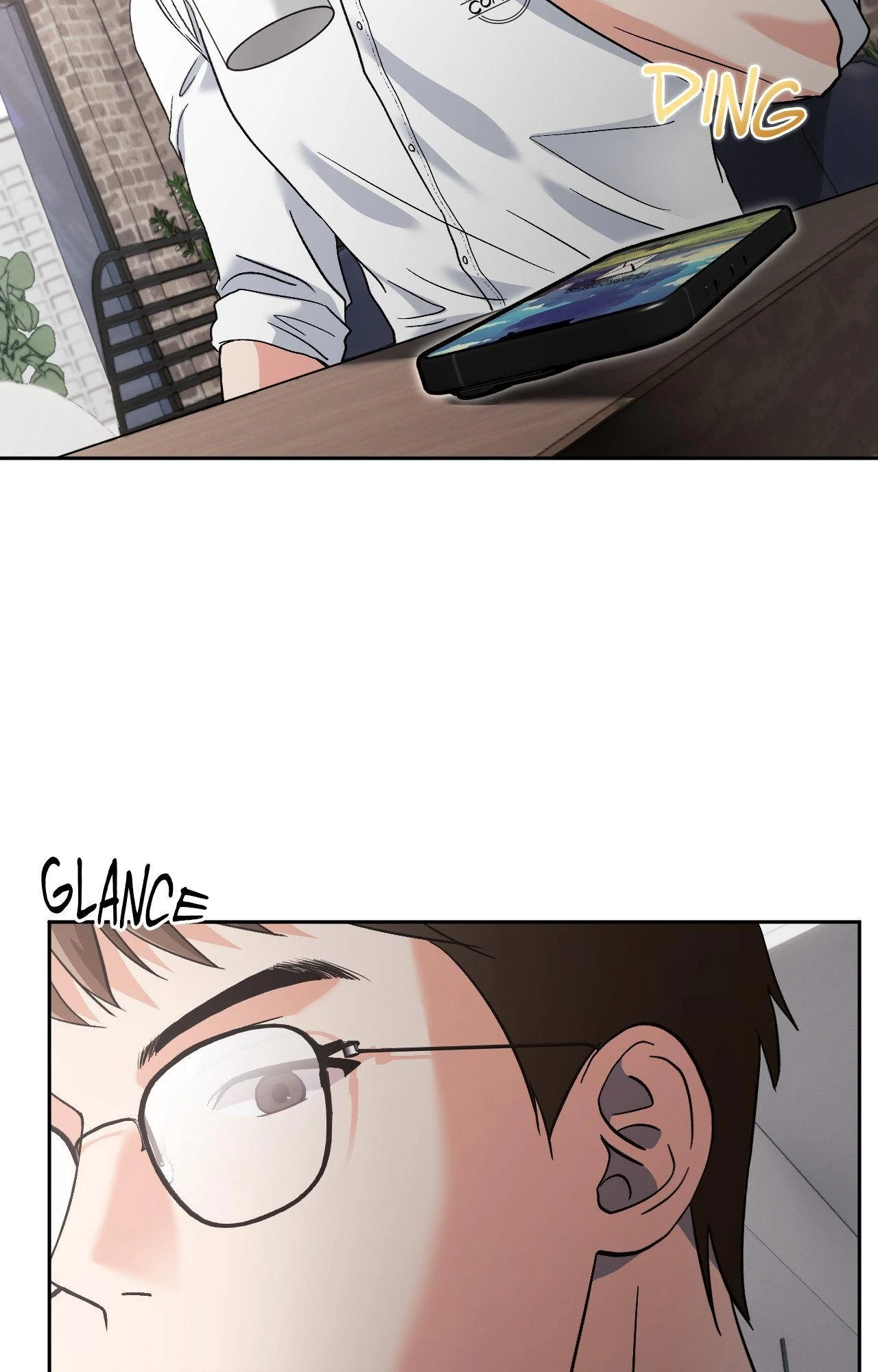 You Are So Lovely  [Official] - Chapter 21 manhwa