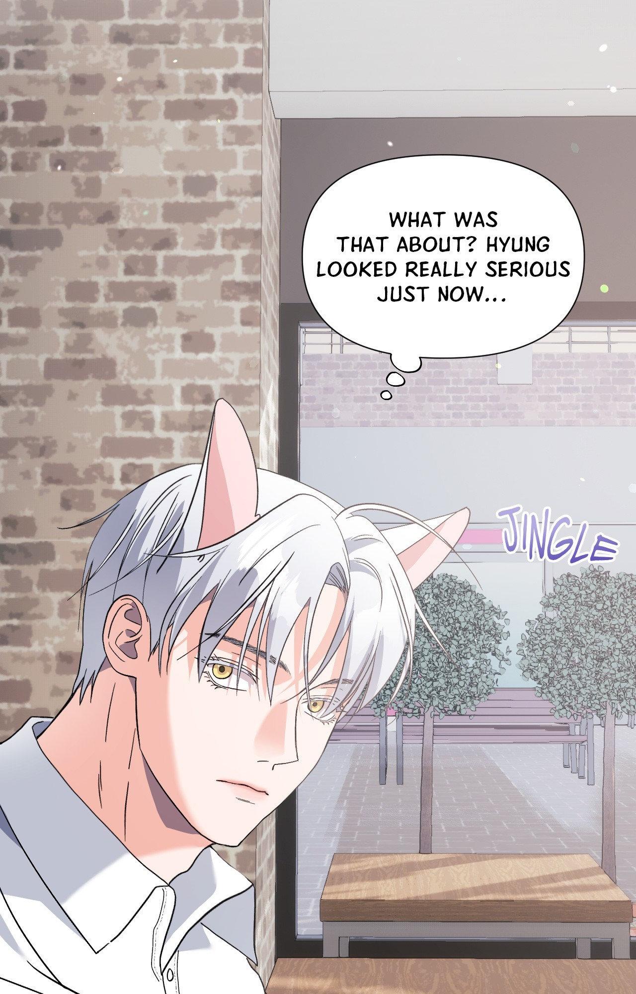 You Are So Lovely  [Official] - Chapter 21 manhwa