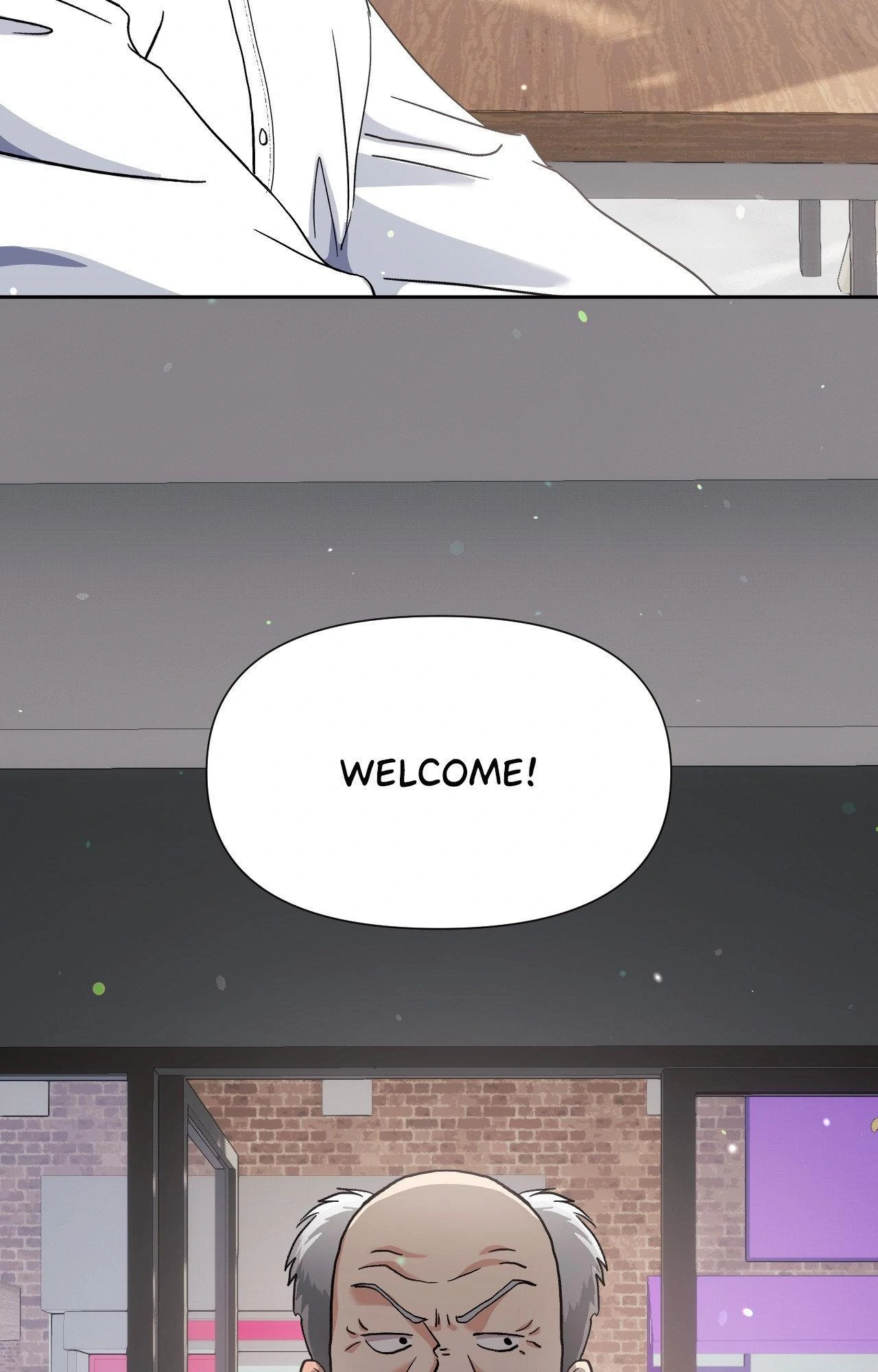 You Are So Lovely  [Official] - Chapter 21 manhwa