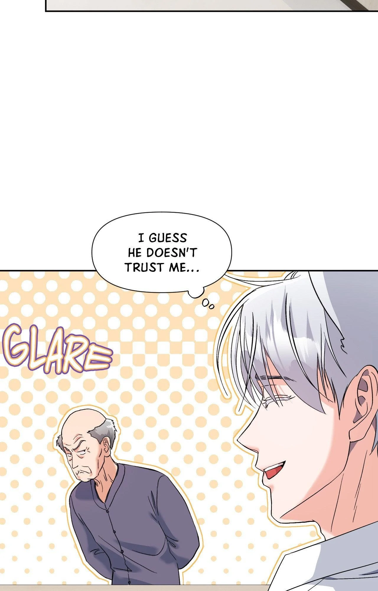 You Are So Lovely  [Official] - Chapter 21 manhwa