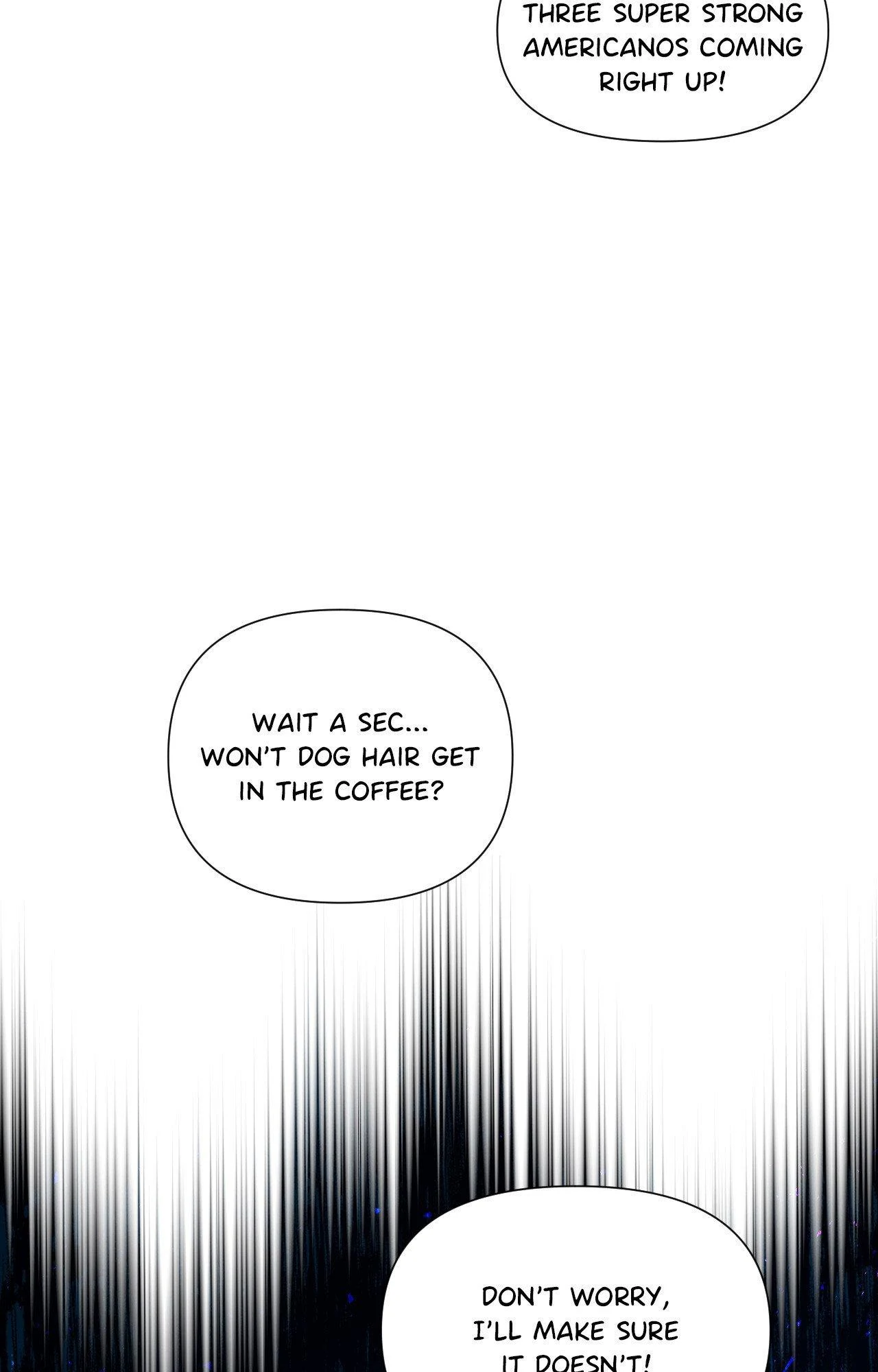 You Are So Lovely  [Official] - Chapter 21 manhwa