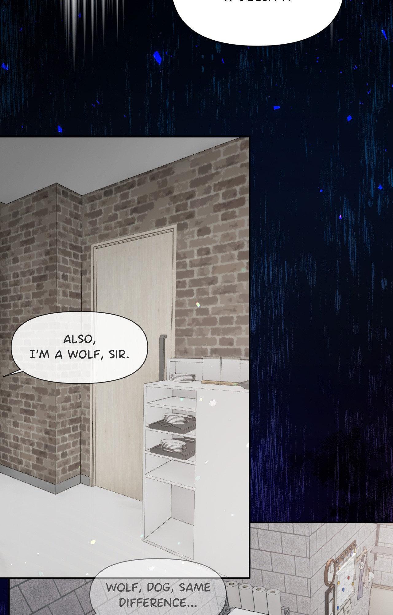 You Are So Lovely  [Official] - Chapter 21 manhwa