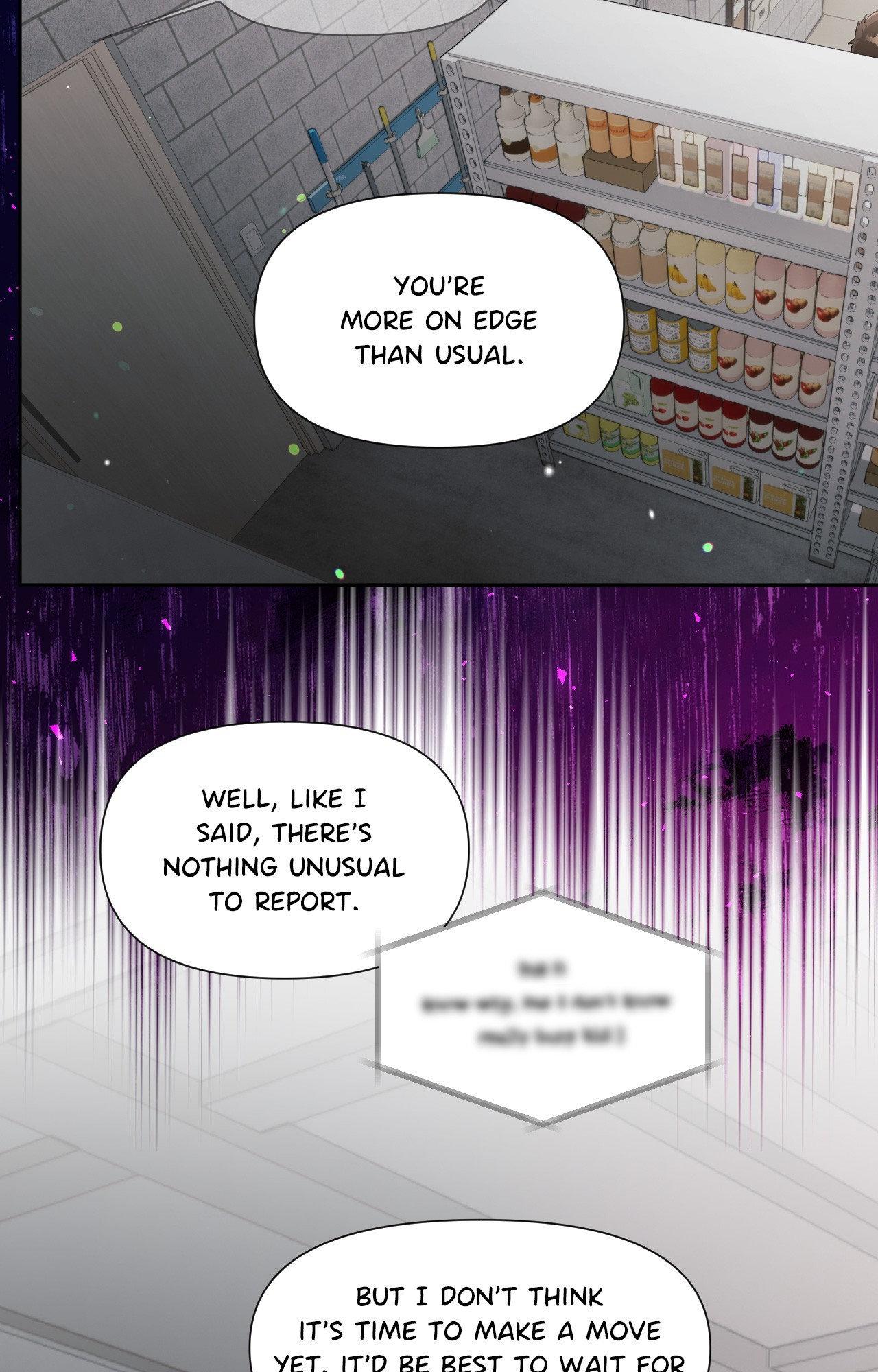 You Are So Lovely  [Official] - Chapter 21 manhwa