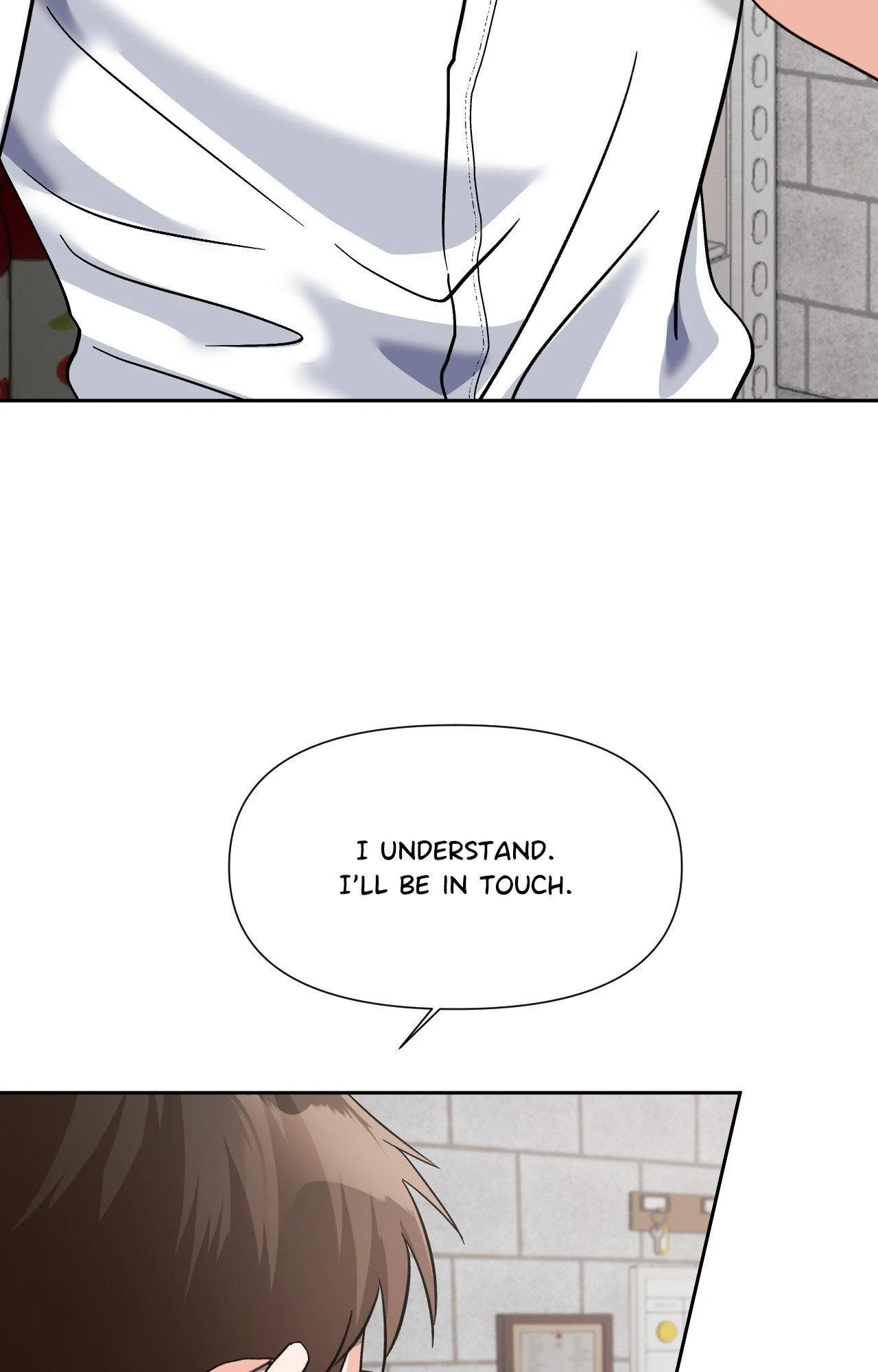 You Are So Lovely  [Official] - Chapter 21 manhwa