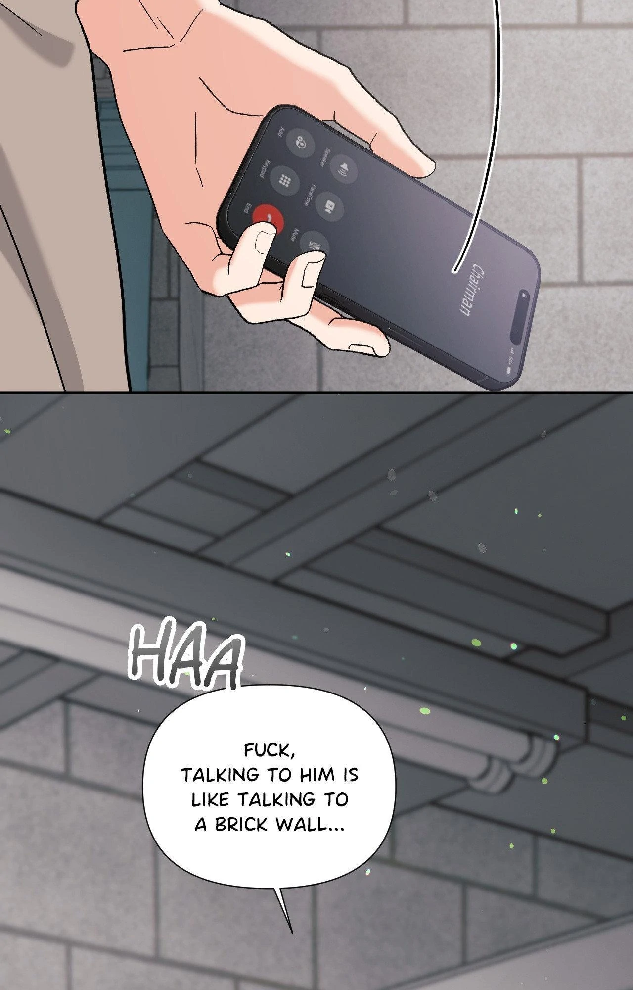 You Are So Lovely  [Official] - Chapter 21 manhwa