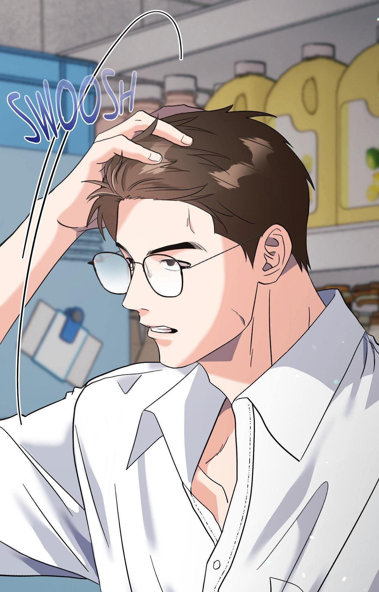 You Are So Lovely  [Official] - Chapter 21 manhwa