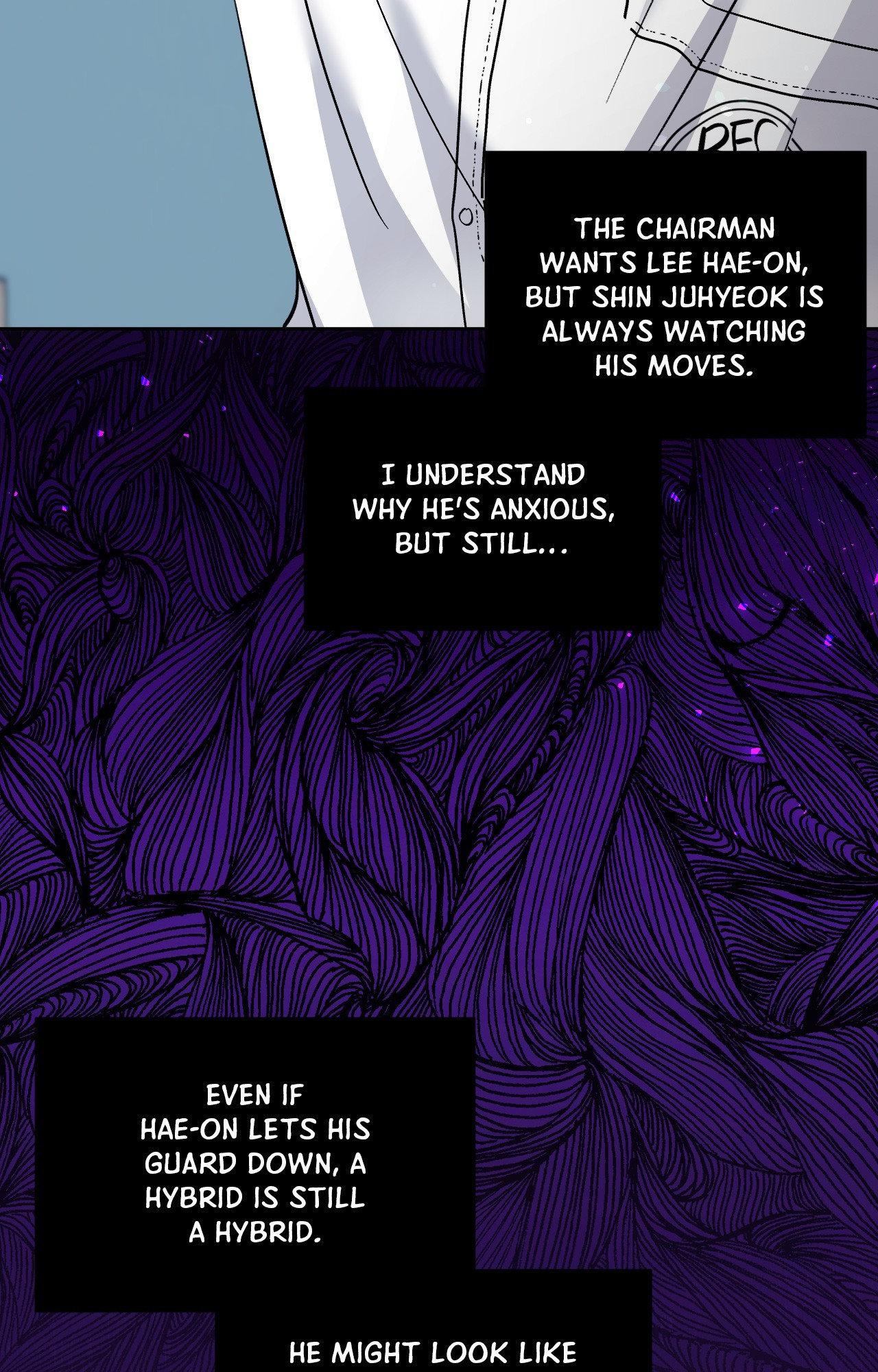 You Are So Lovely  [Official] - Chapter 21 manhwa