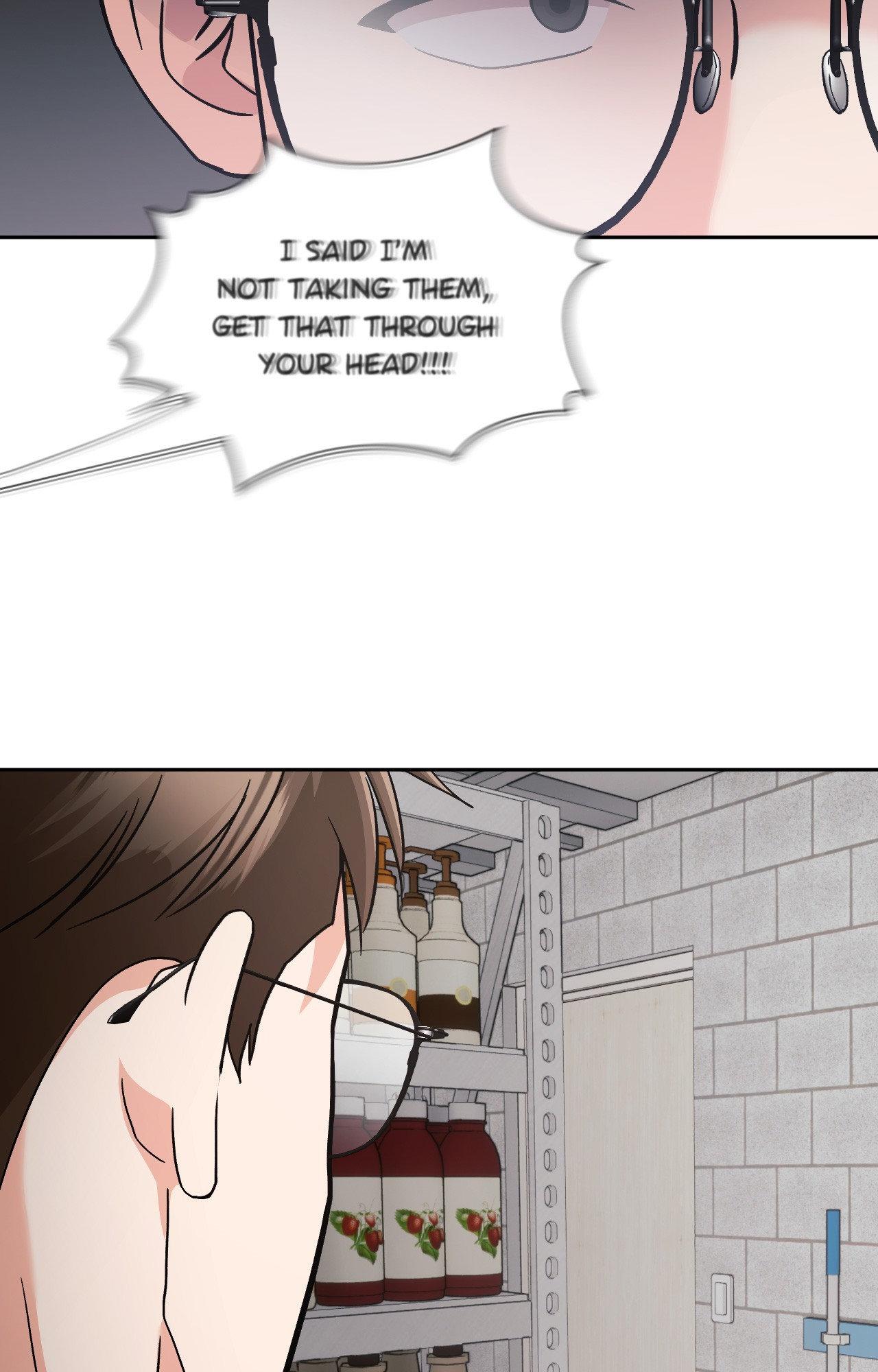 You Are So Lovely  [Official] - Chapter 21 manhwa