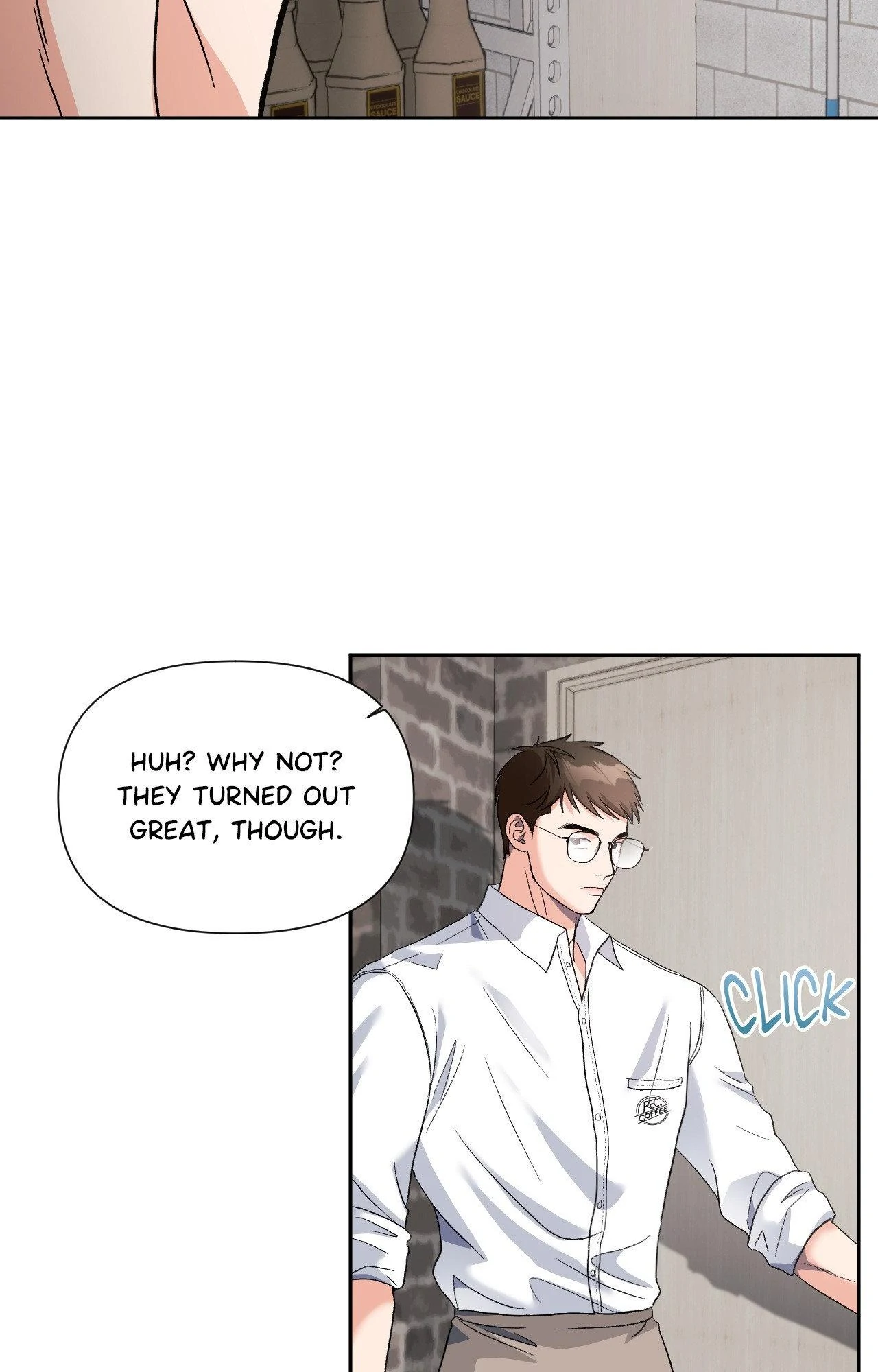 You Are So Lovely  [Official] - Chapter 21 manhwa
