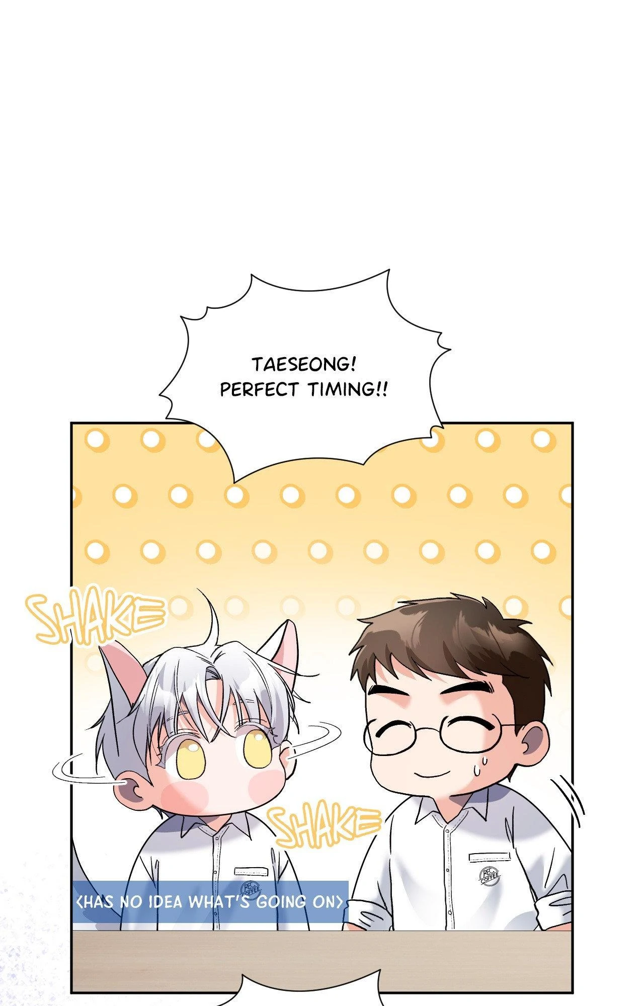 You Are So Lovely  [Official] - Chapter 21 manhwa