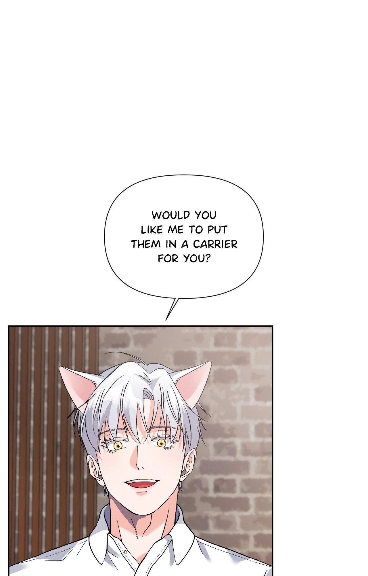 You Are So Lovely  [Official] - Chapter 21 manhwa