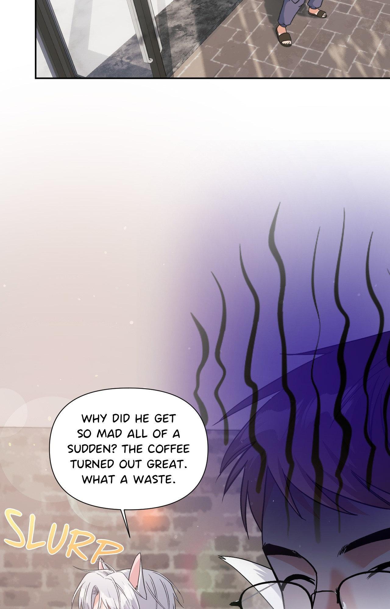 You Are So Lovely  [Official] - Chapter 21 manhwa