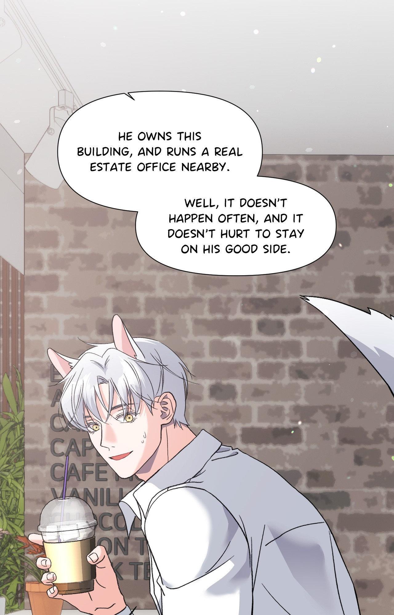 You Are So Lovely  [Official] - Chapter 21 manhwa