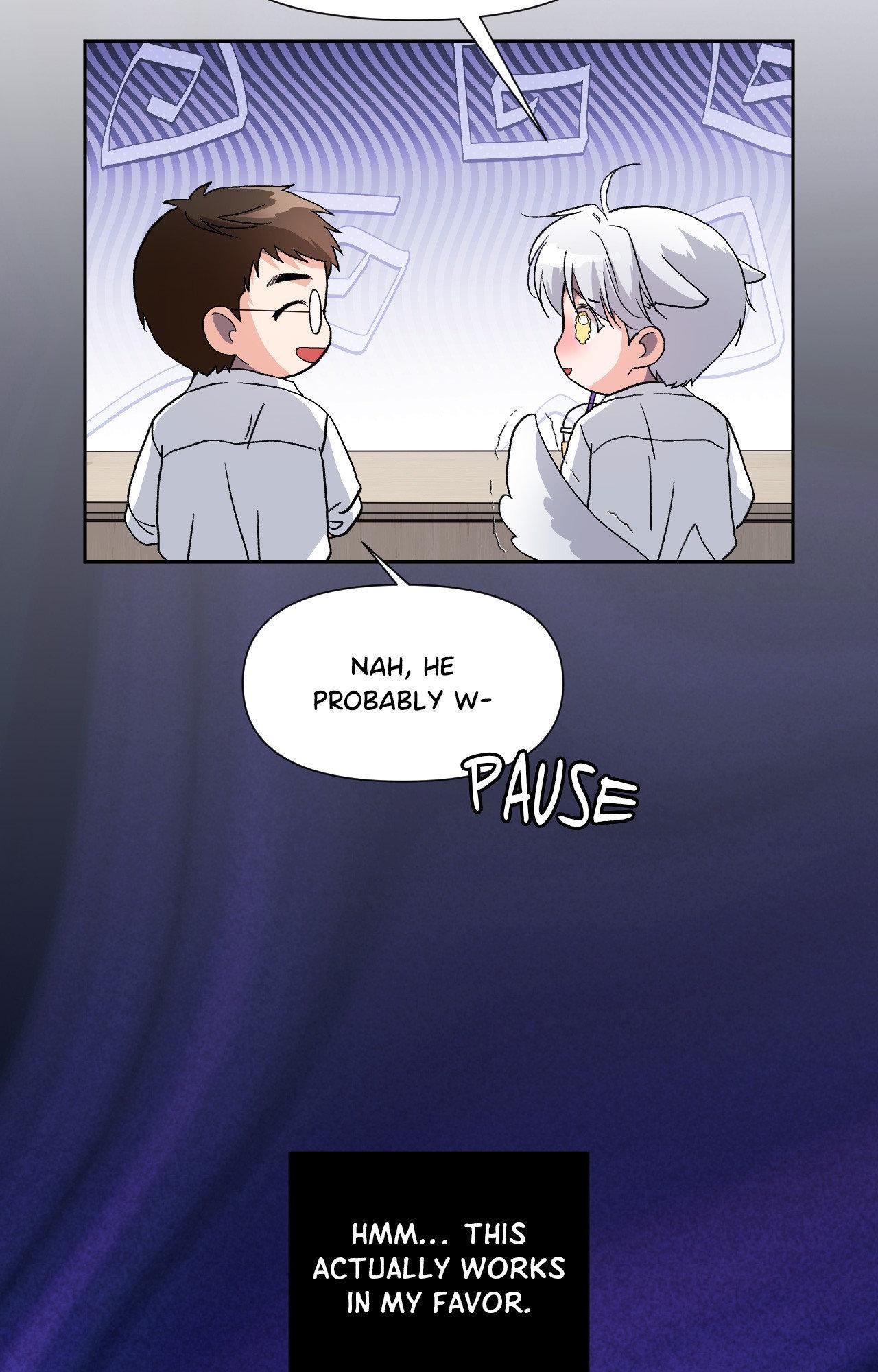You Are So Lovely  [Official] - Chapter 21 manhwa