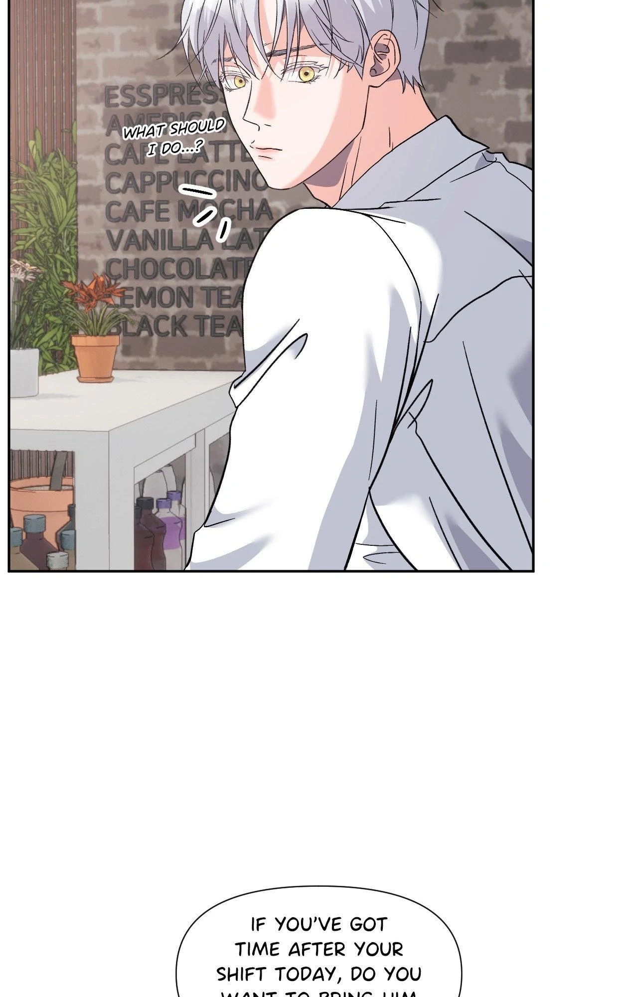 You Are So Lovely  [Official] - Chapter 21 manhwa