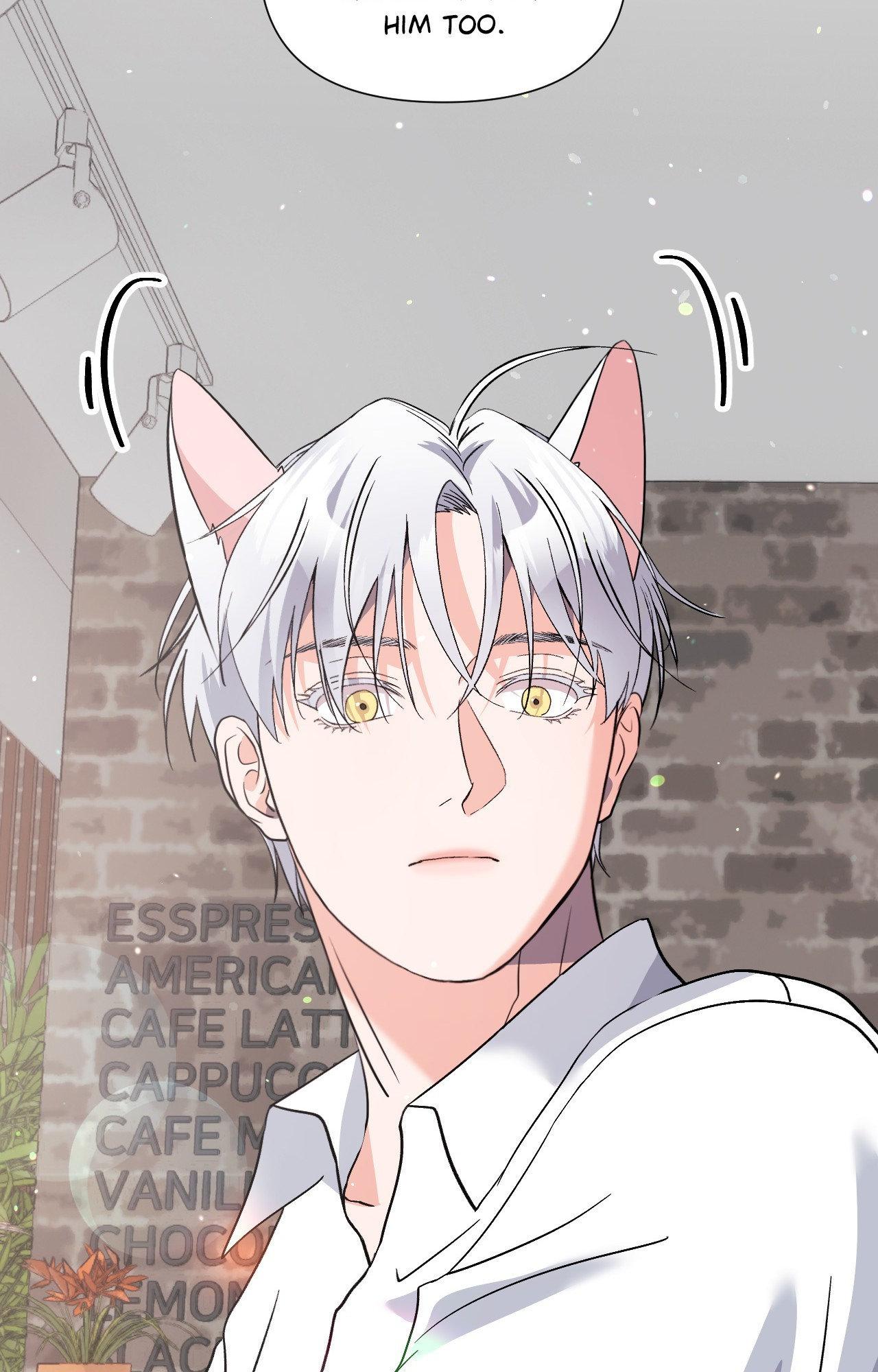 You Are So Lovely  [Official] - Chapter 21 manhwa