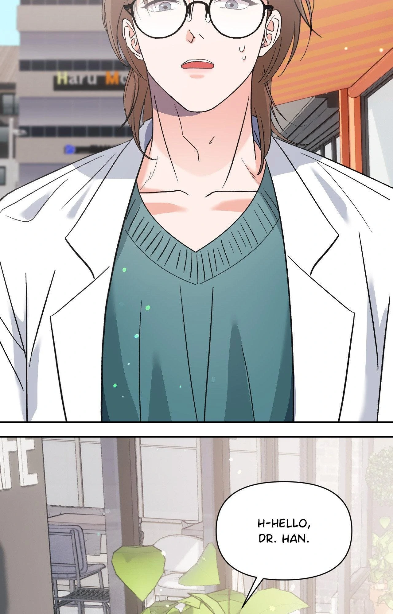 You Are So Lovely  [Official] - Chapter 22 manhwa