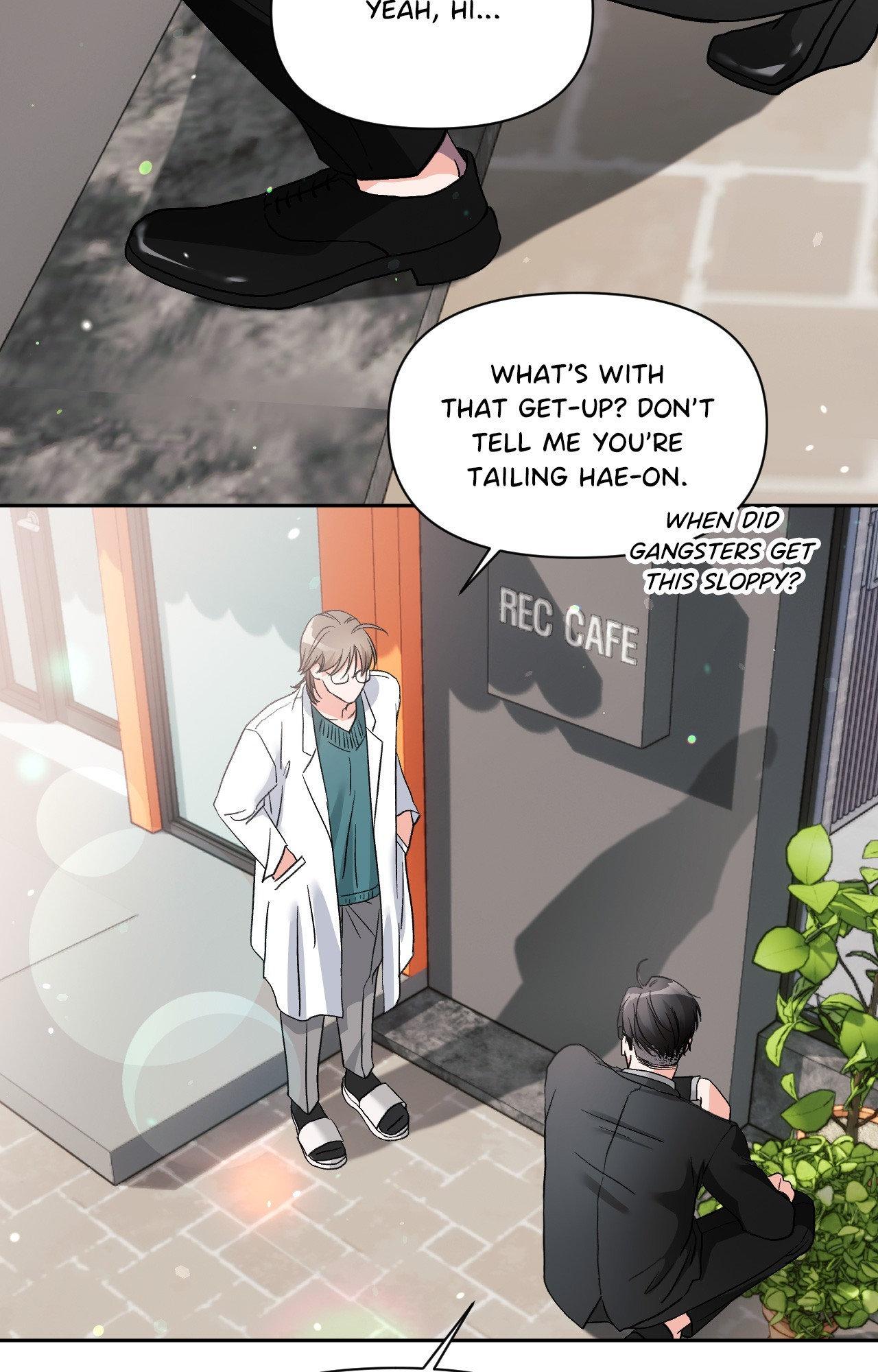 You Are So Lovely  [Official] - Chapter 22 manhwa