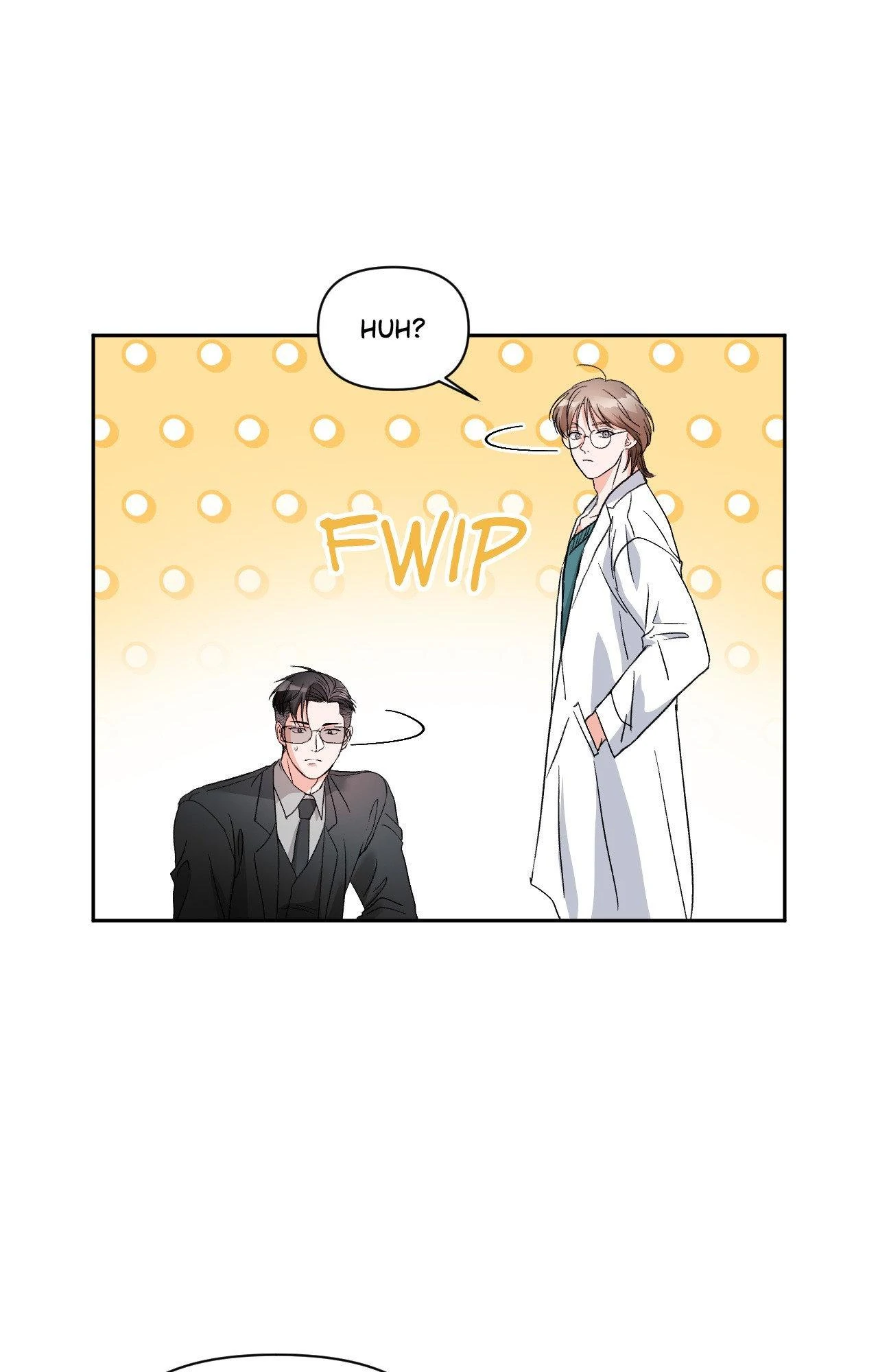 You Are So Lovely  [Official] - Chapter 22 manhwa