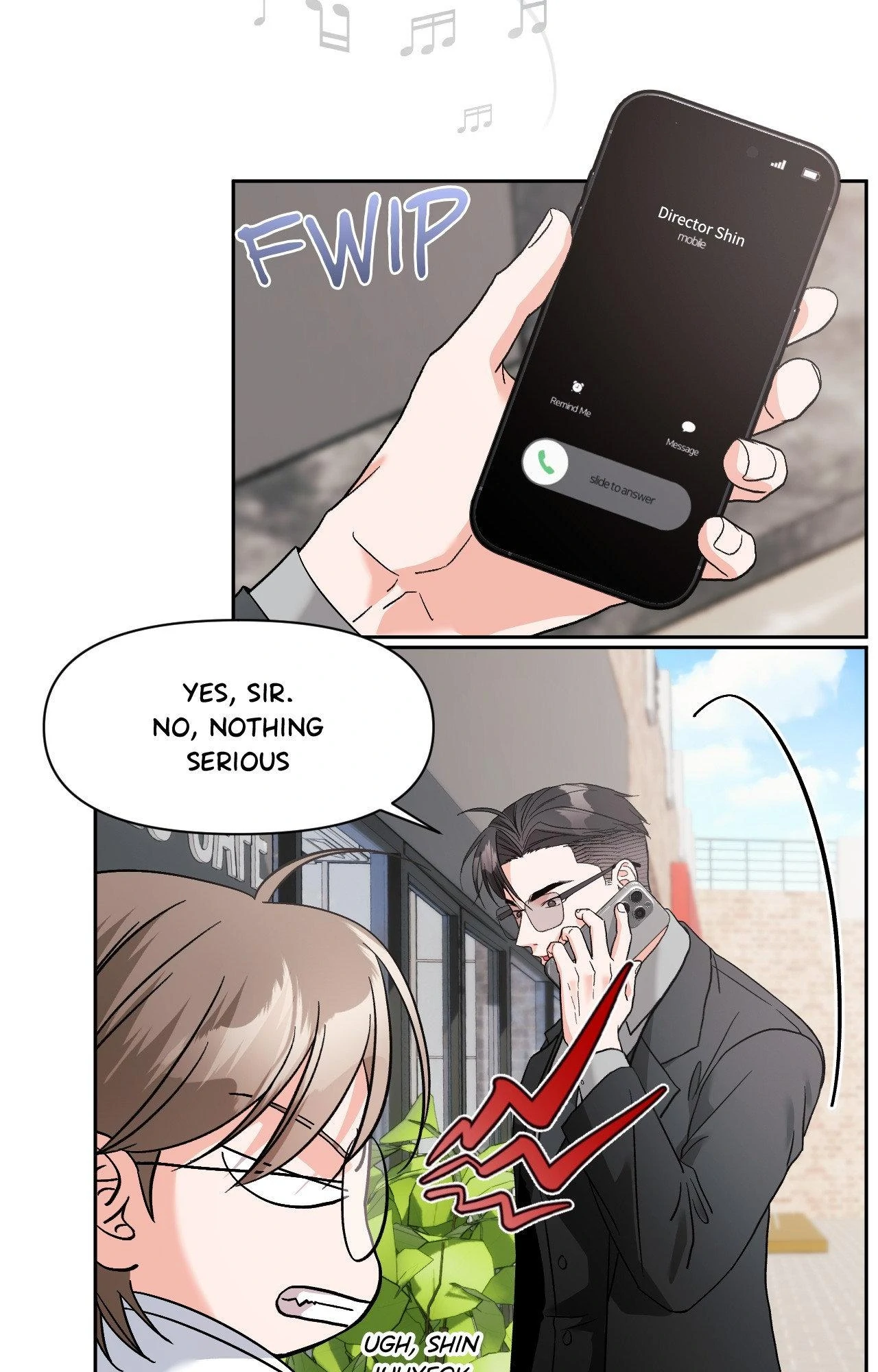 You Are So Lovely  [Official] - Chapter 22 manhwa