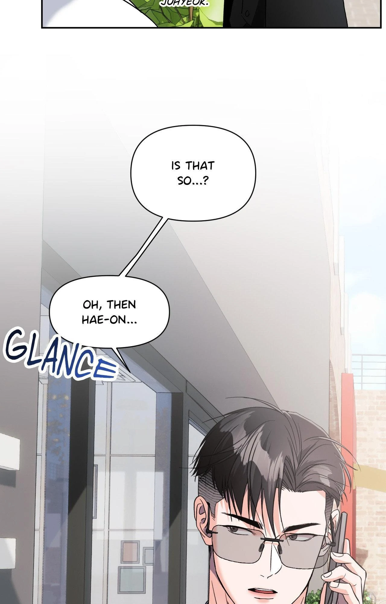 You Are So Lovely  [Official] - Chapter 22 manhwa