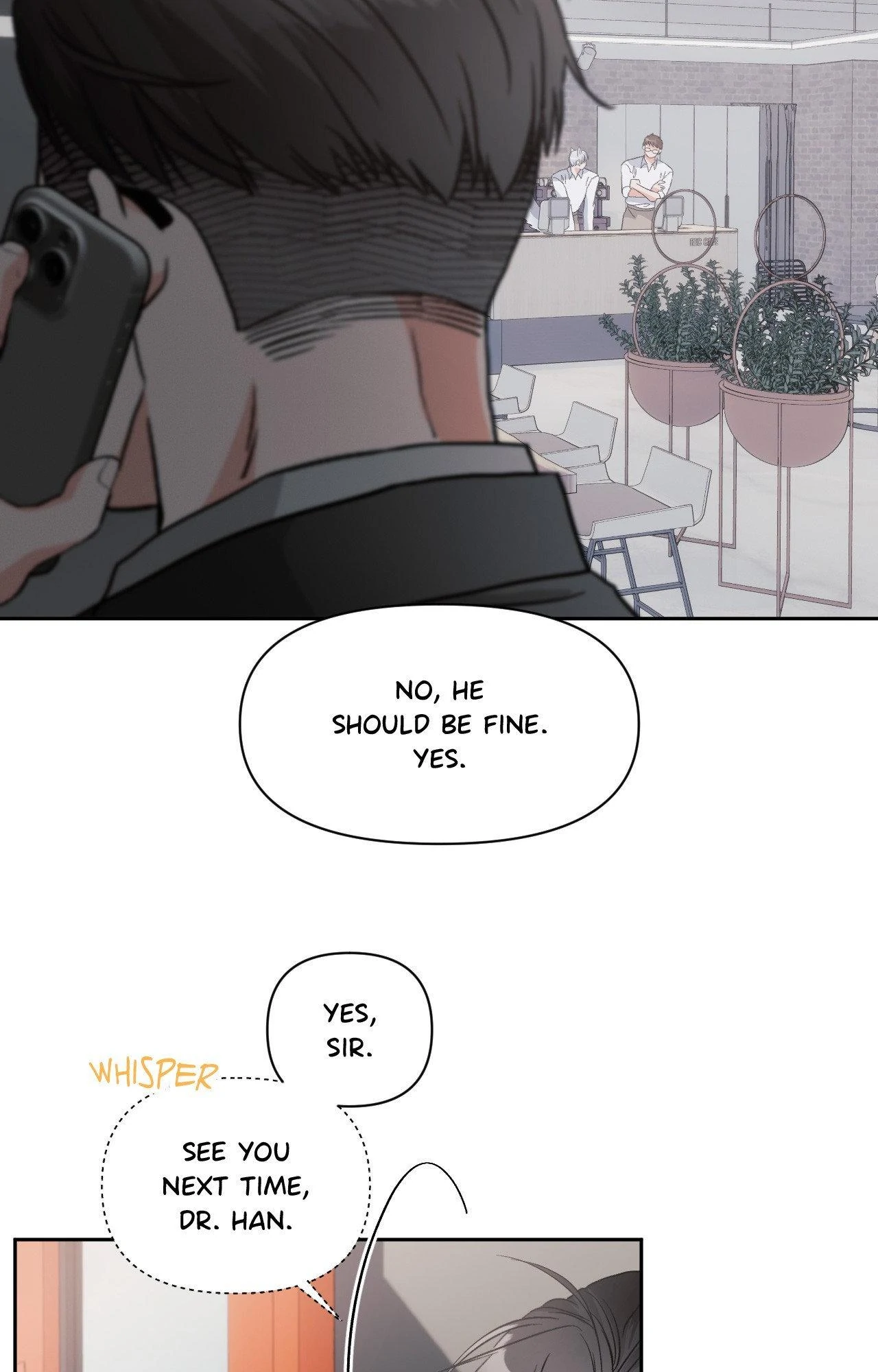 You Are So Lovely  [Official] - Chapter 22 manhwa