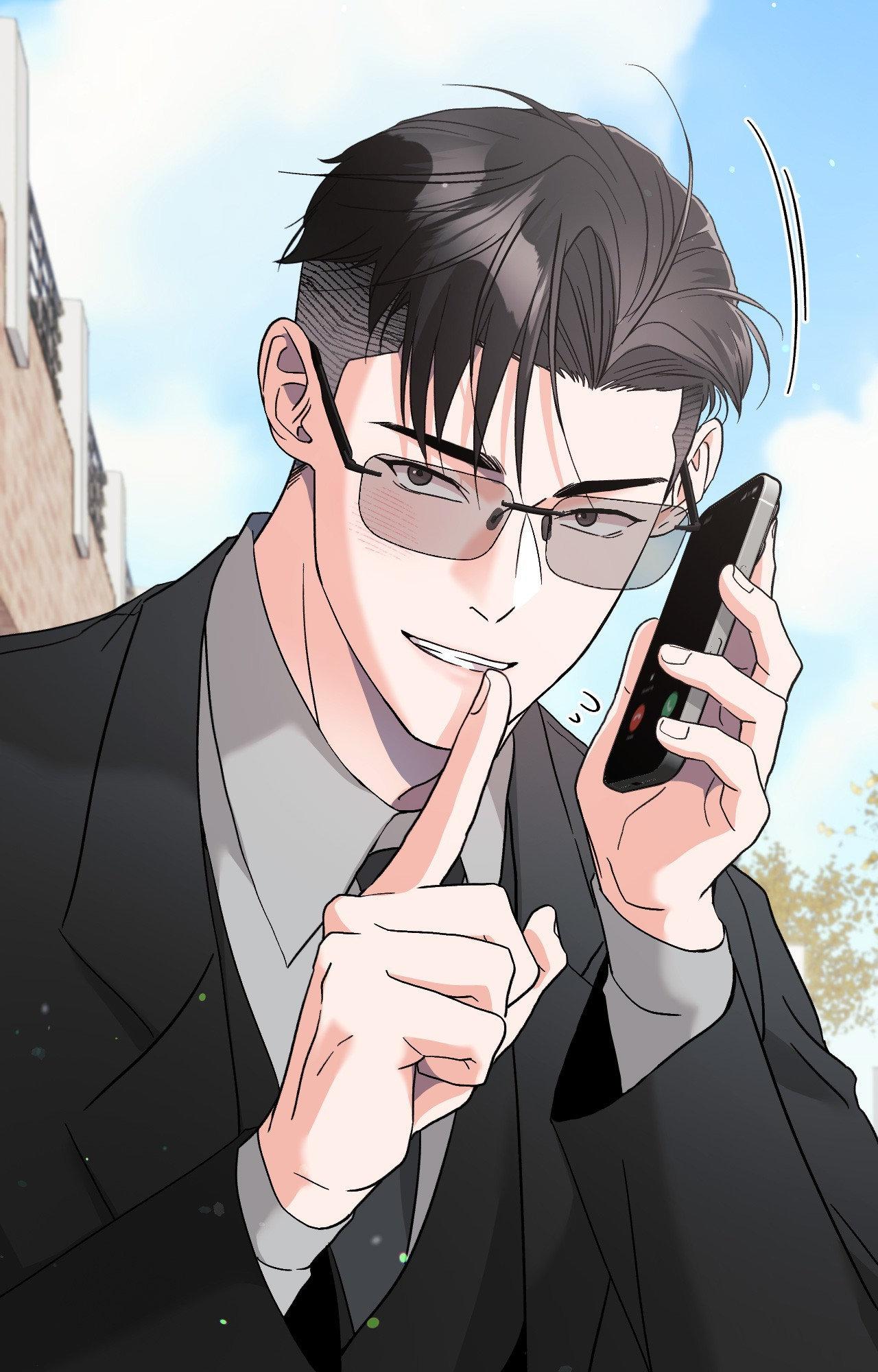 You Are So Lovely  [Official] - Chapter 22 manhwa